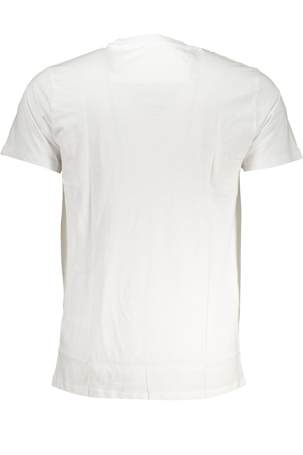T-Shirt CAVALLI CLASS Bianco