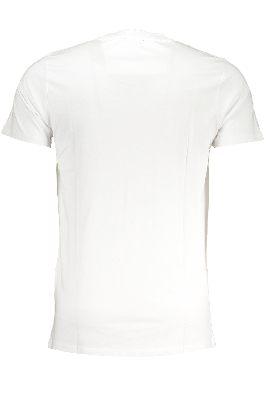 T-Shirt CAVALLI CLASS Bianco