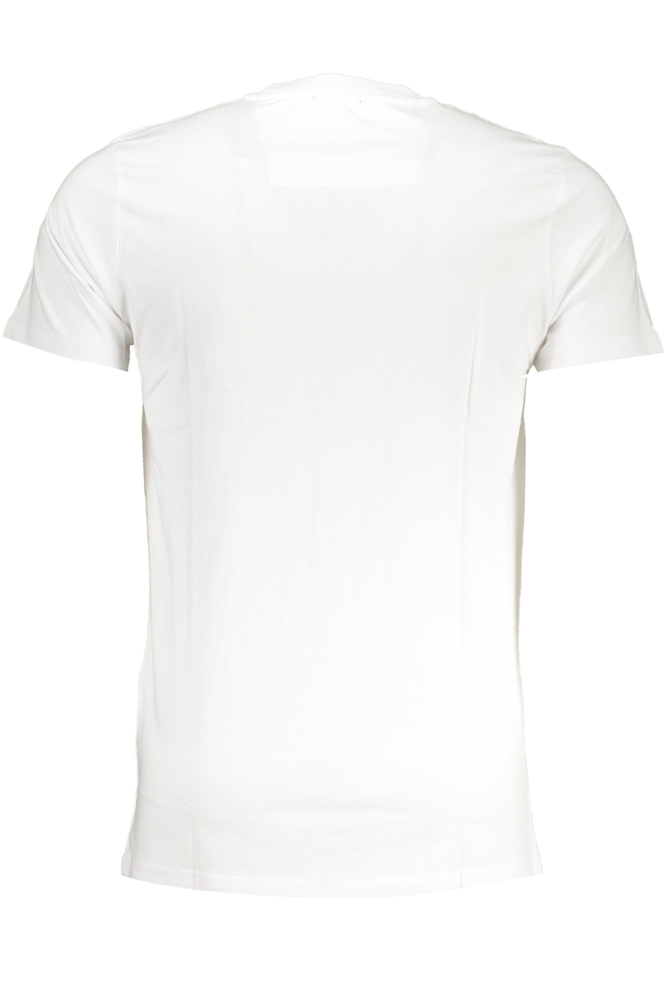 T-Shirt CAVALLI CLASS Bianco