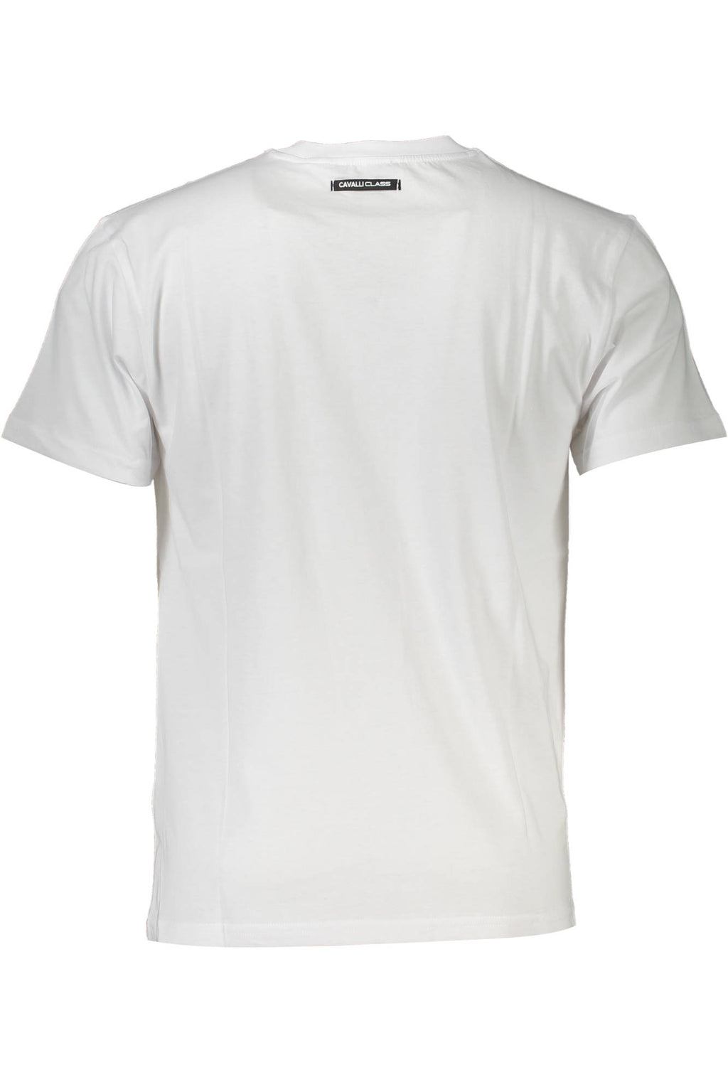 T-Shirt CAVALLI CLASS Bianco