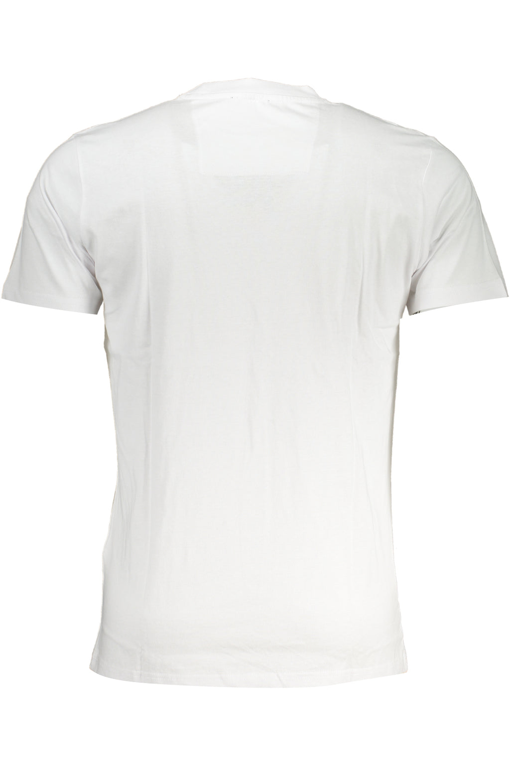 T-Shirt CAVALLI CLASS Bianco