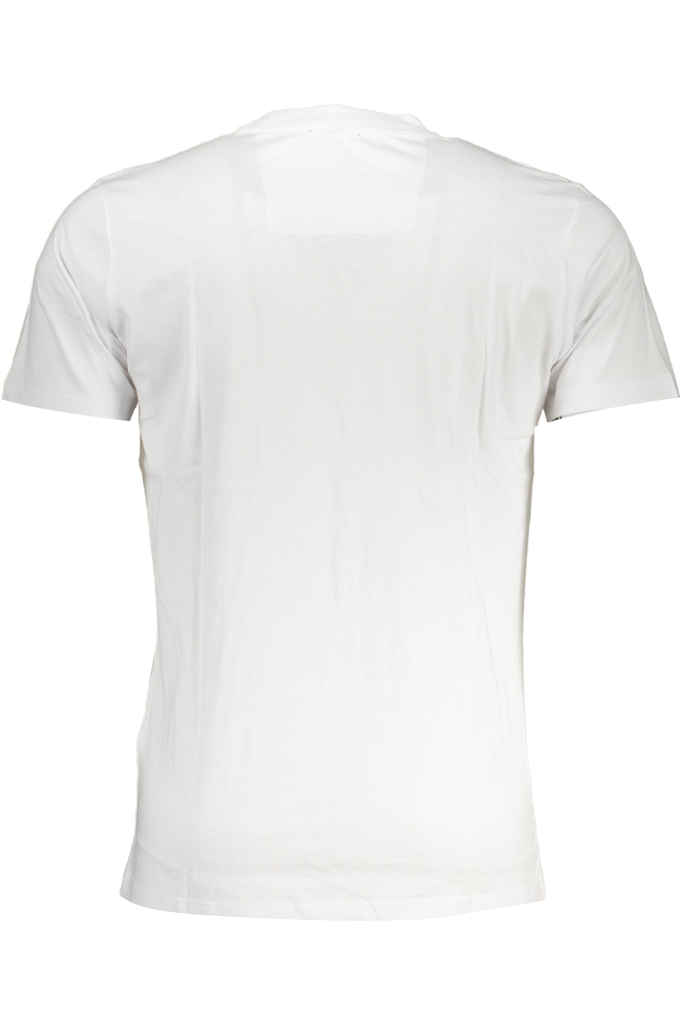T-Shirt CAVALLI CLASS Bianco