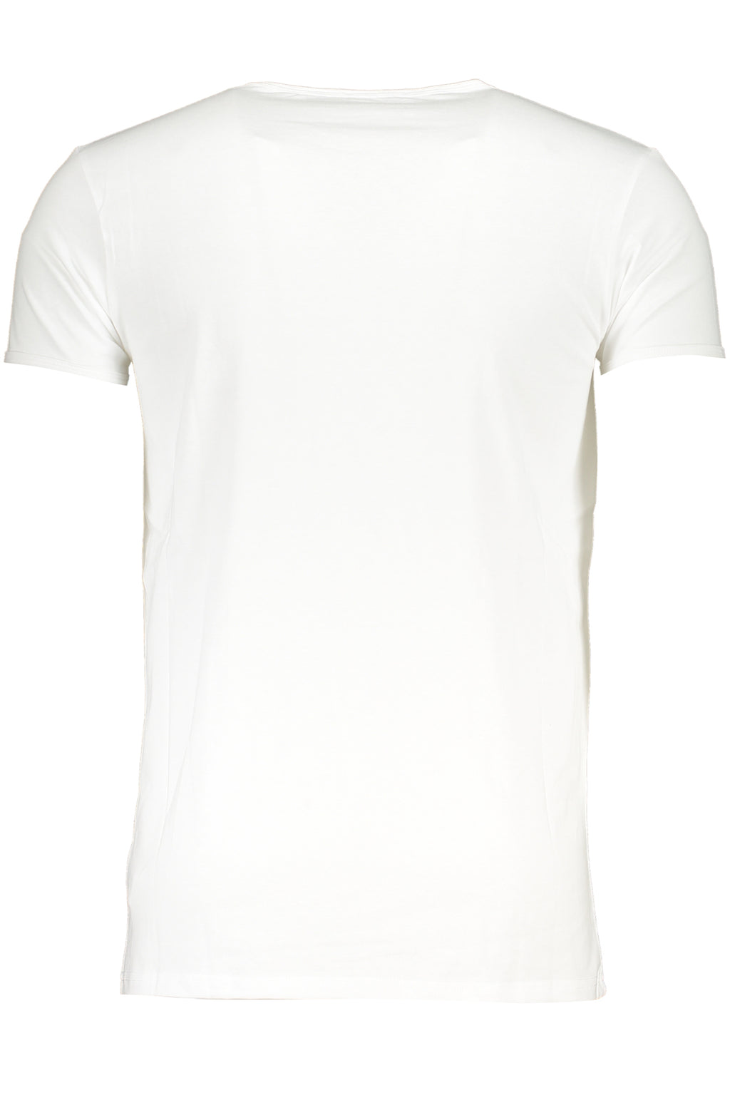 T-Shirt CAVALLI CLASS Bianco QXO03AJD003