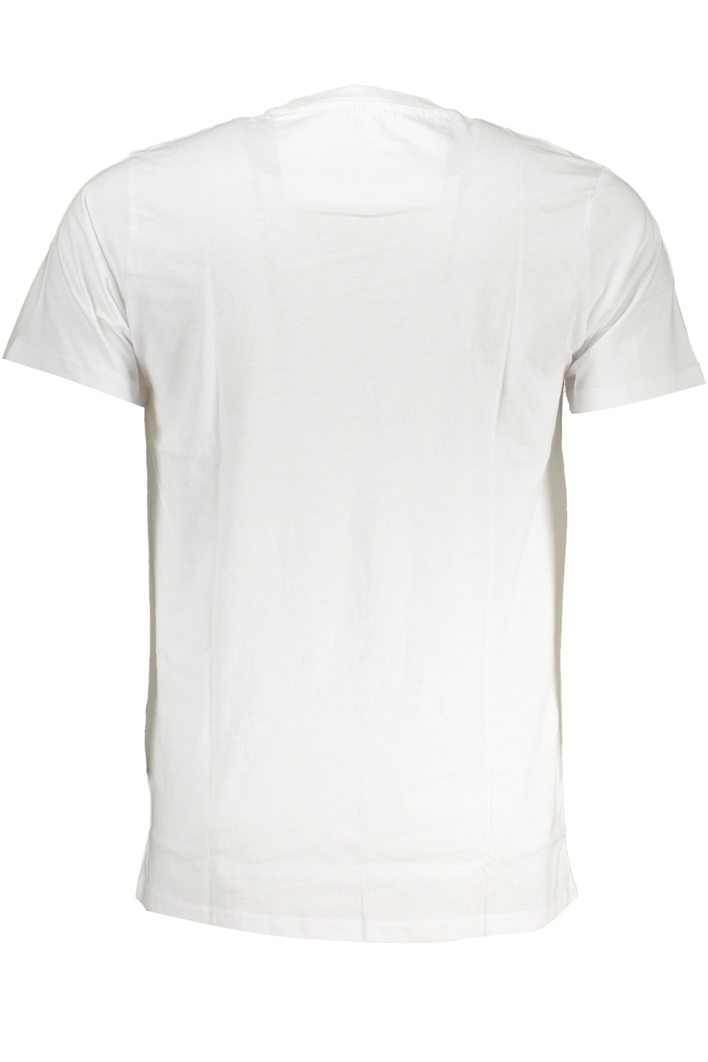 T-Shirt CAVALLI CLASS Bianco