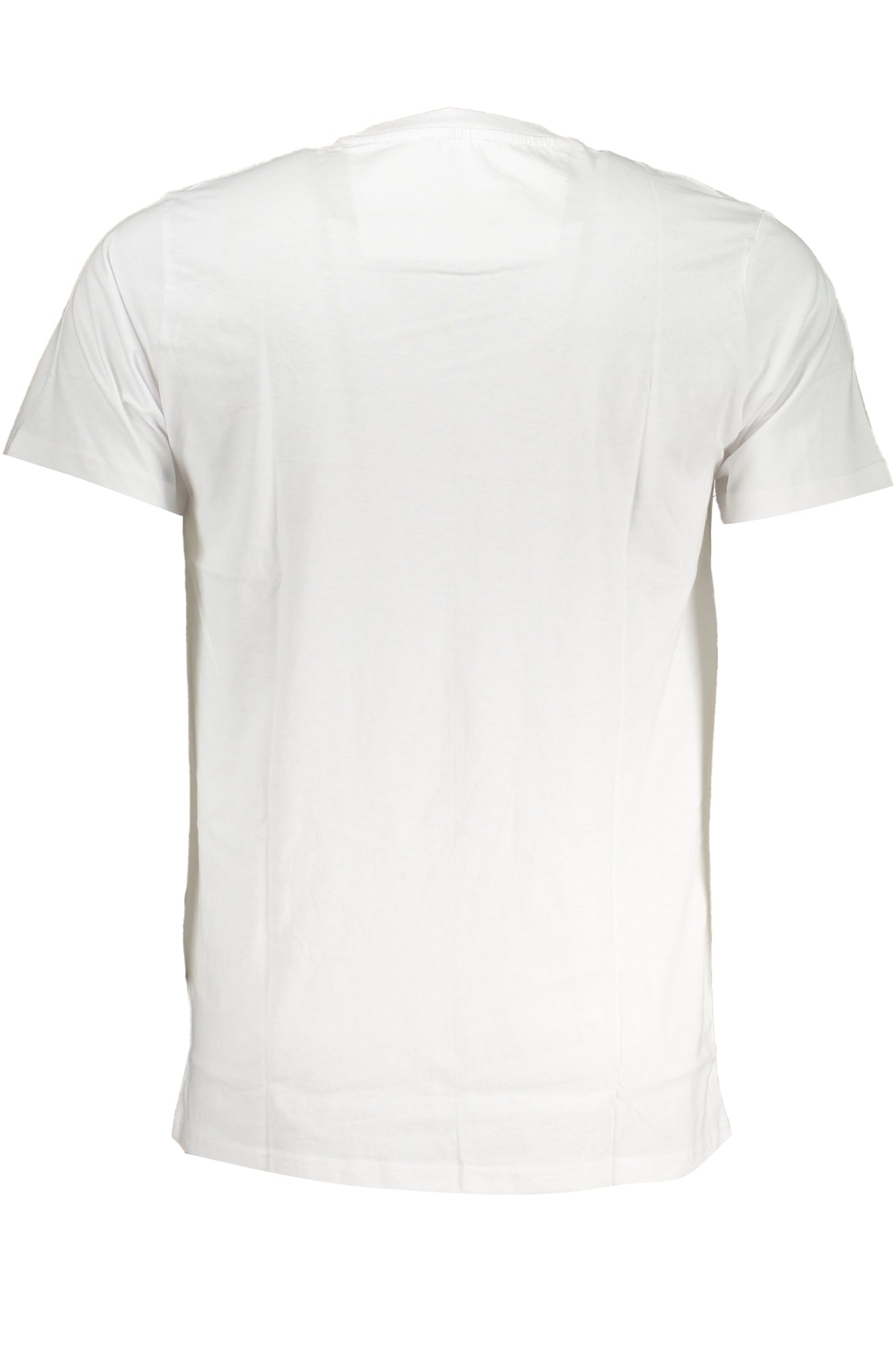 T-Shirt CAVALLI CLASS Bianco