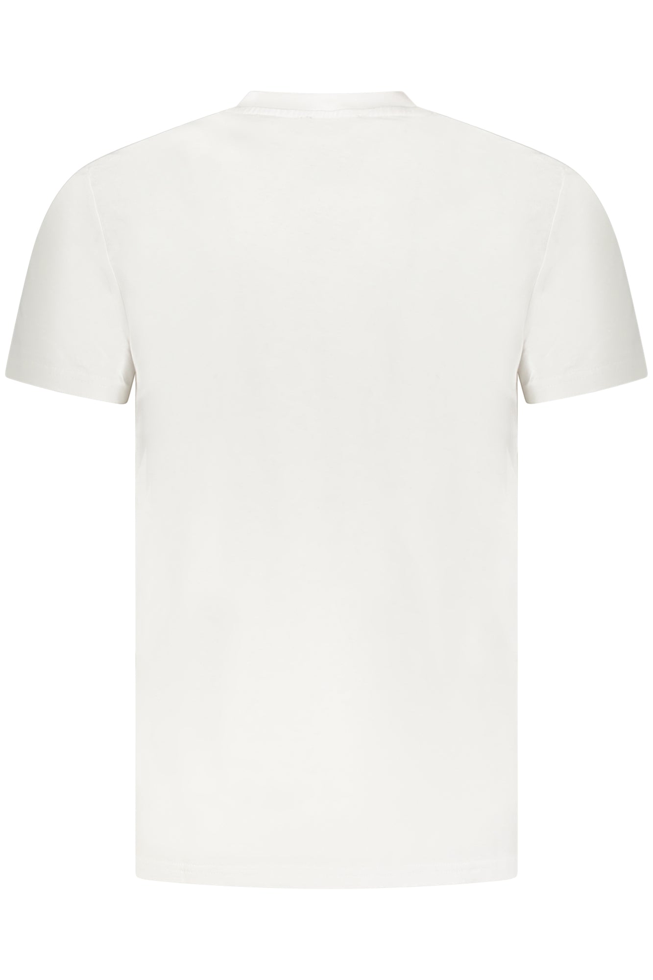 T-Shirt CAVALLI CLASS Bianco