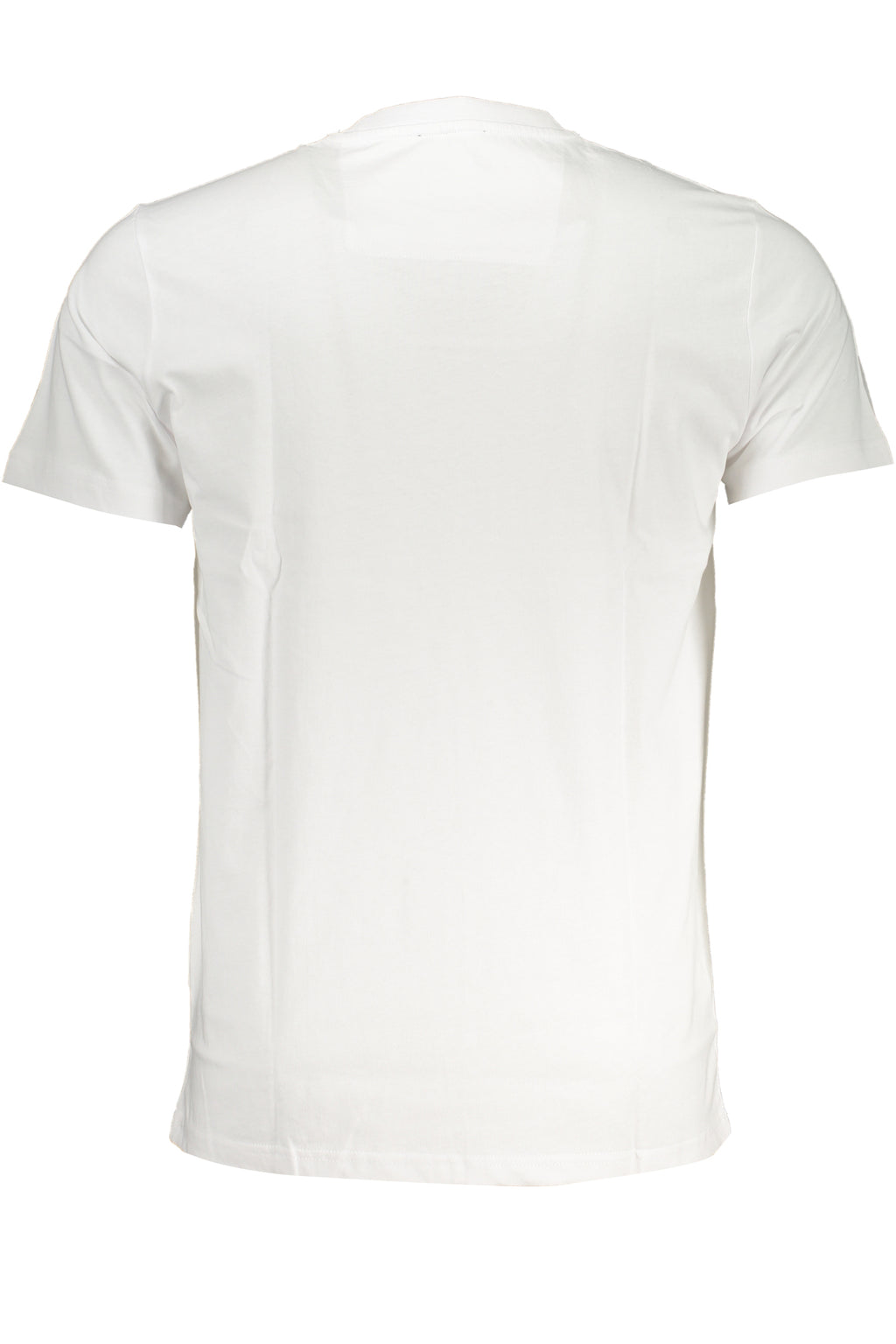 T-Shirt CAVALLI CLASS Bianco QXT62TJD060