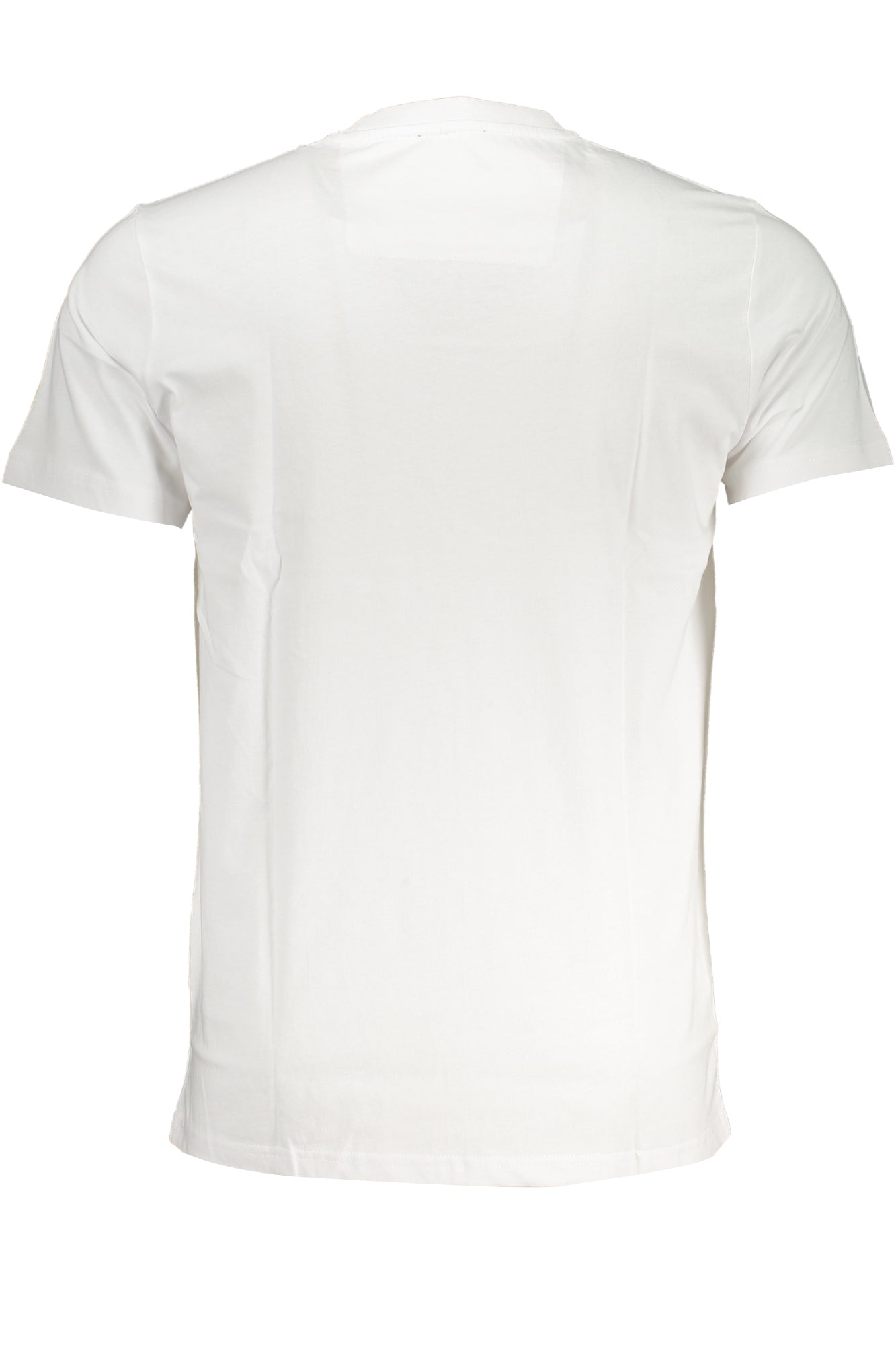 T-shirt CAVALLI CLASS Bianco