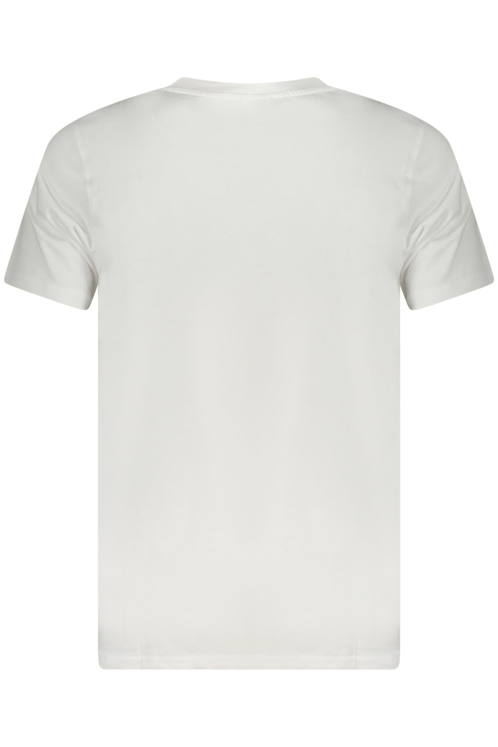 T-Shirt CAVALLI CLASS Bianco