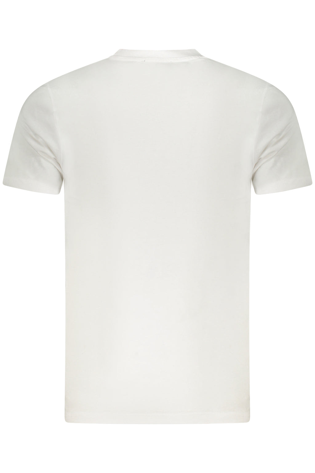 T-Shirt CAVALLI CLASS Bianco