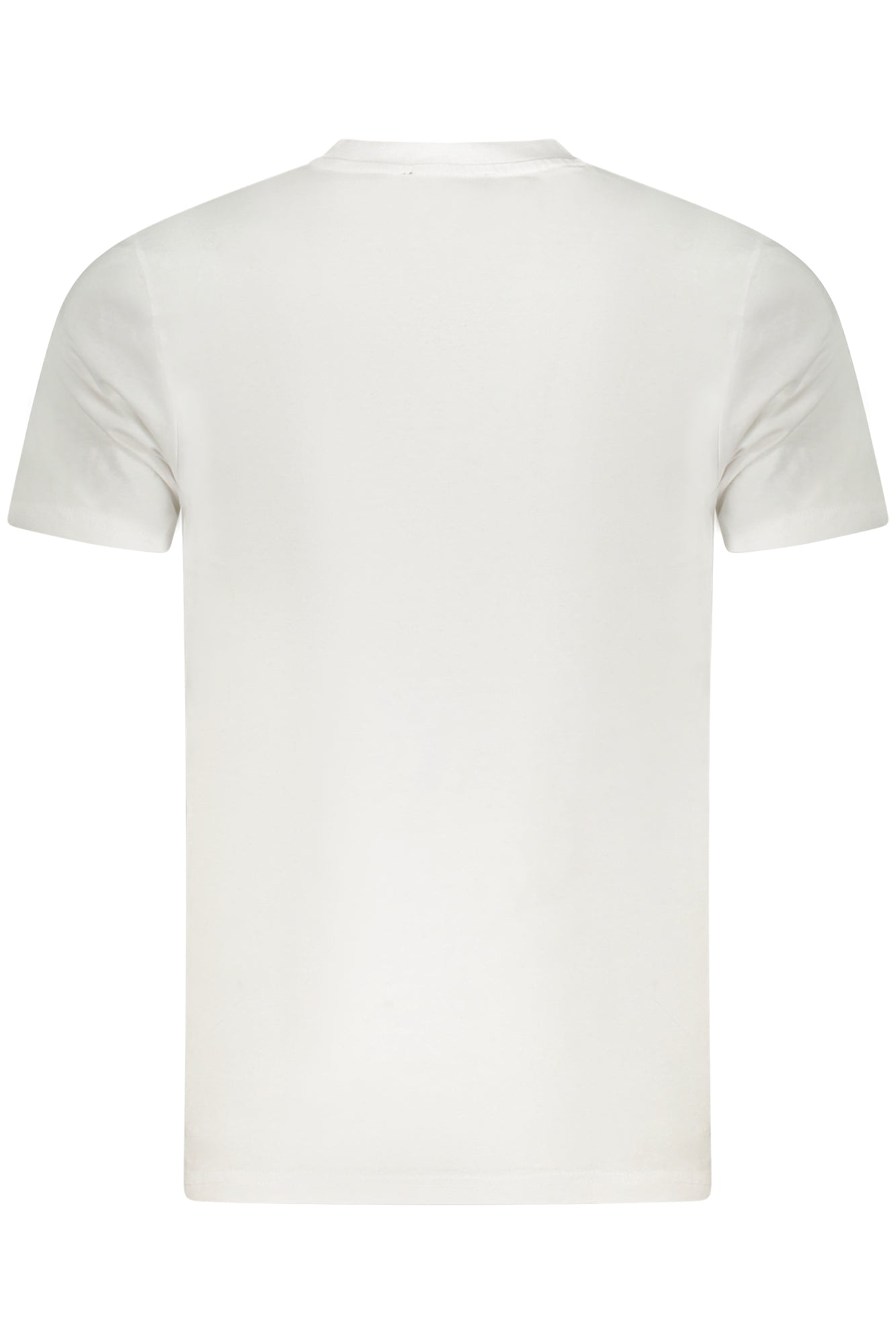 T-Shirt CAVALLI CLASS Bianco