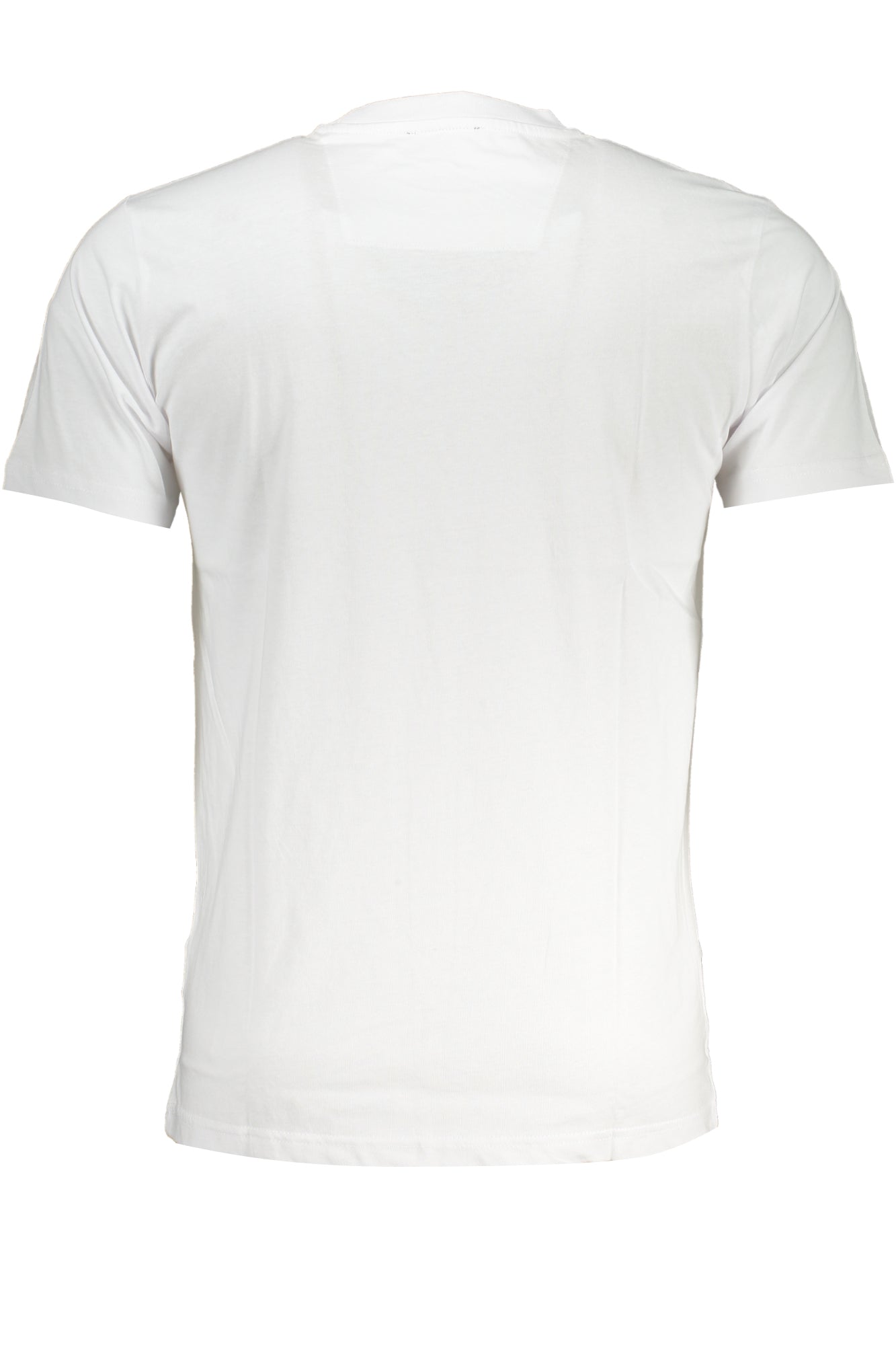 T-Shirt CAVALLI CLASS Bianco