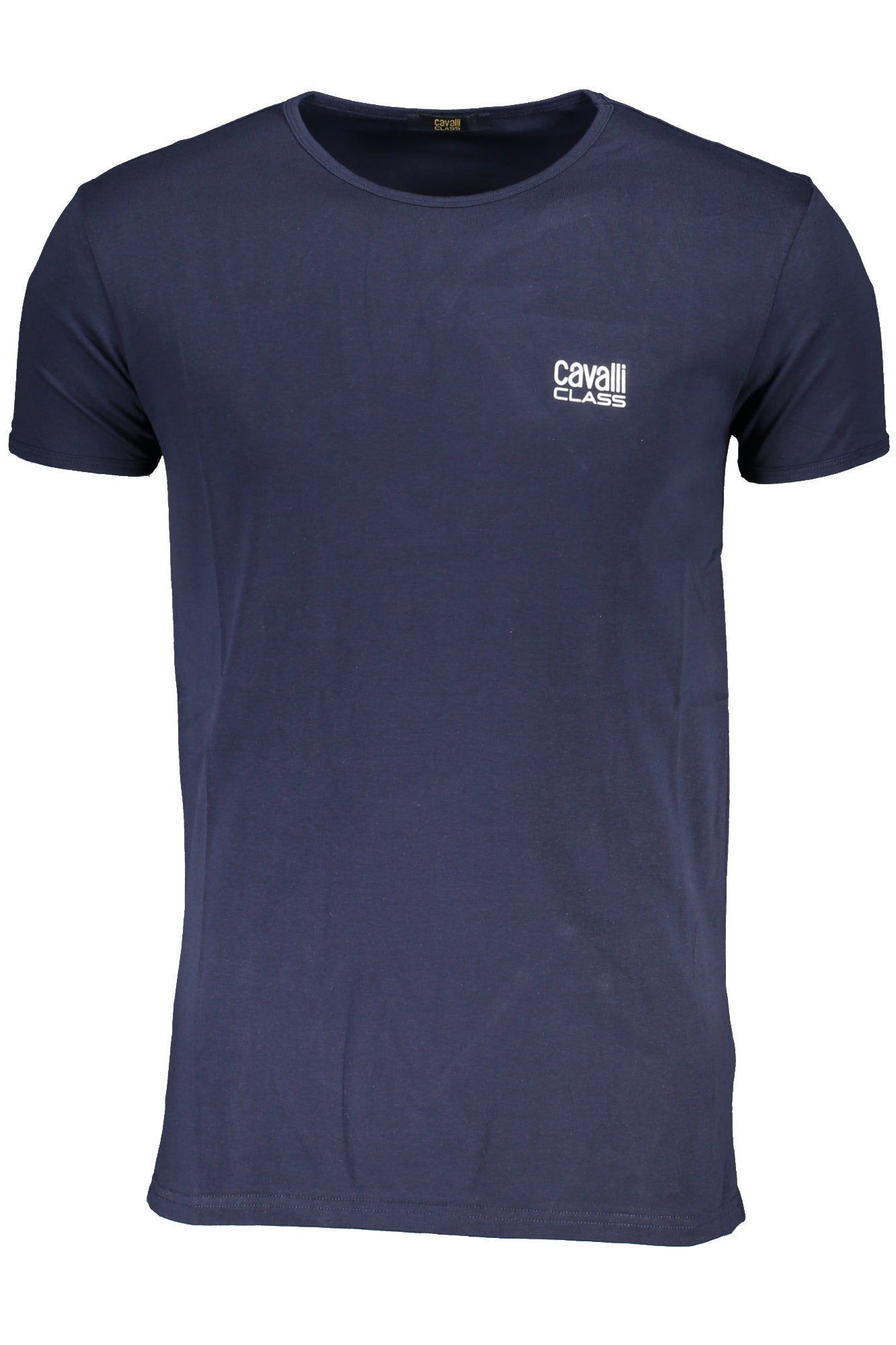 T-shirt CAVALLI CLASS Blu
