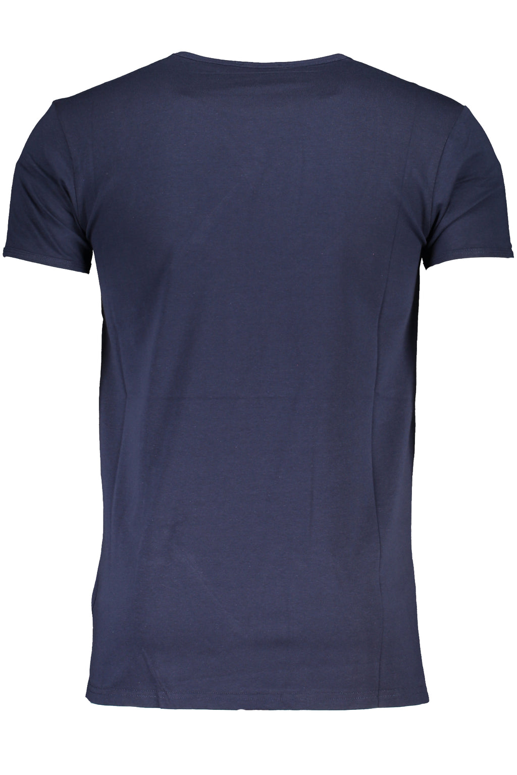 T-Shirt CAVALLI CLASS Blu QXO03AJD003