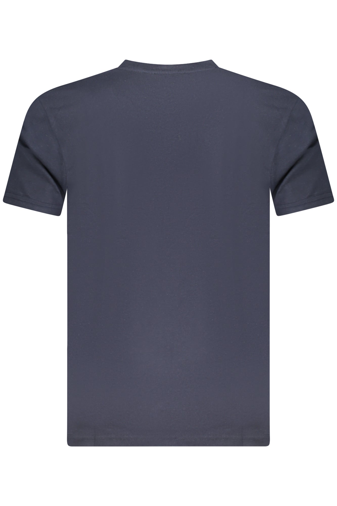 T-Shirt CAVALLI CLASS Blu