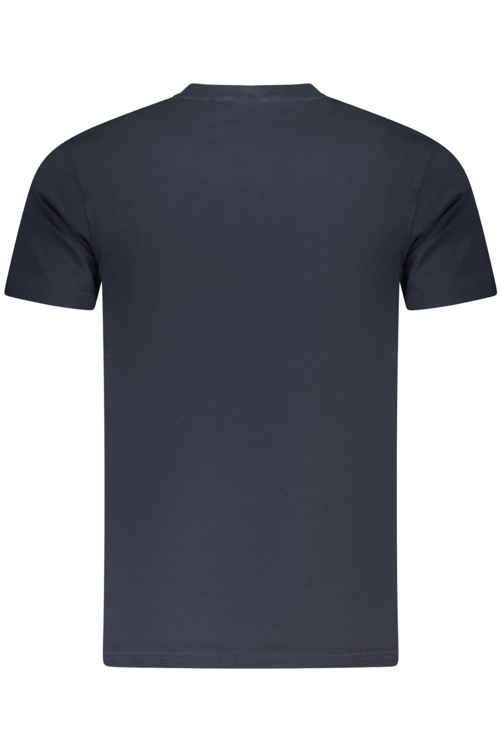T-Shirt CAVALLI CLASS Blu