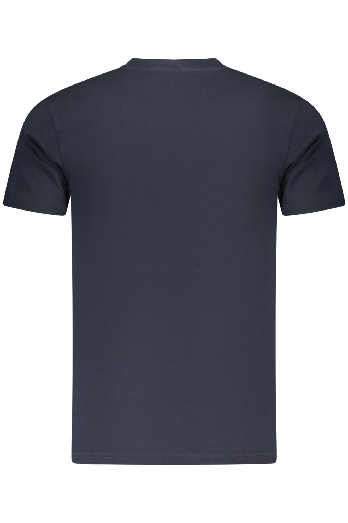 T-Shirt CAVALLI CLASS Blu