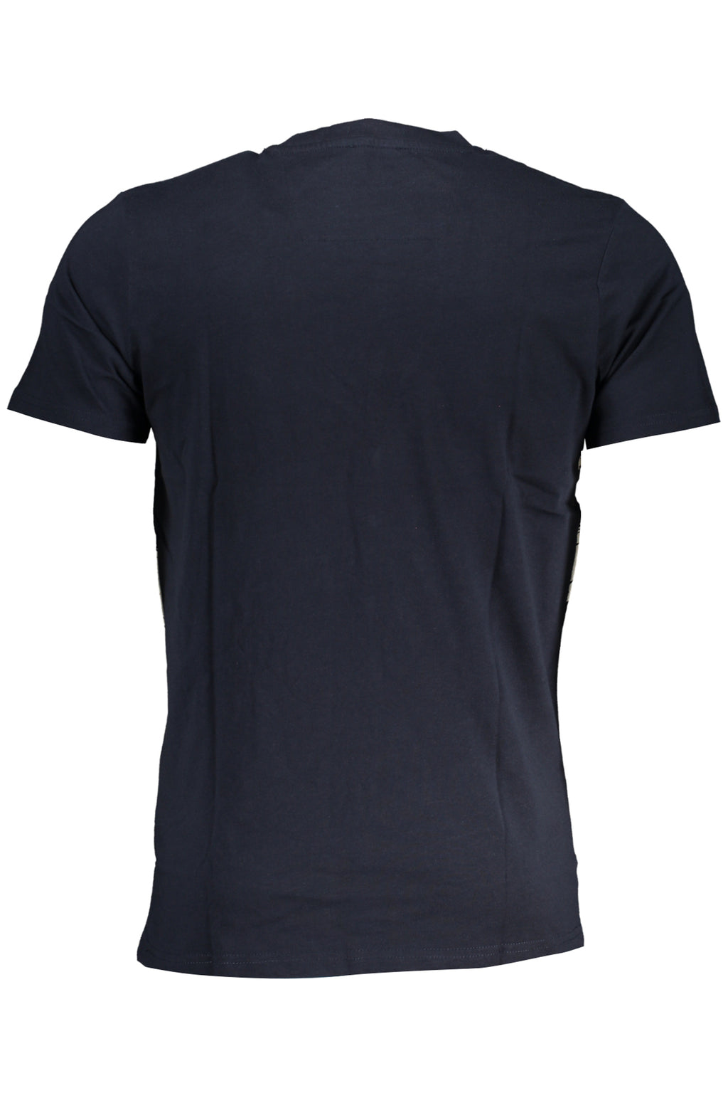 T-Shirt CAVALLI CLASS Blu