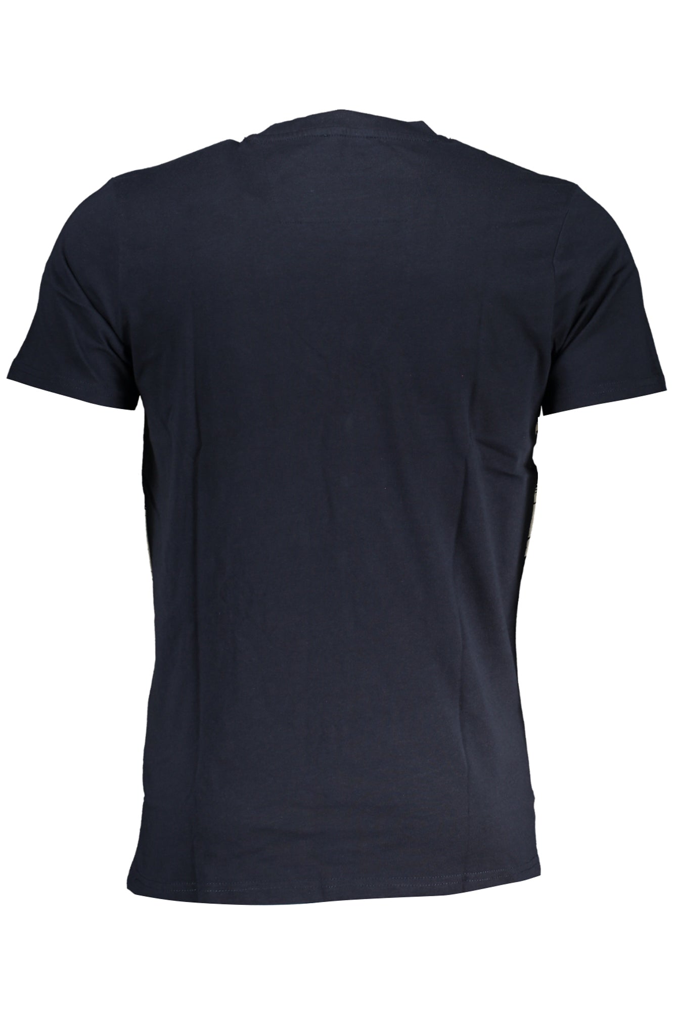 T-Shirt CAVALLI CLASS Blu