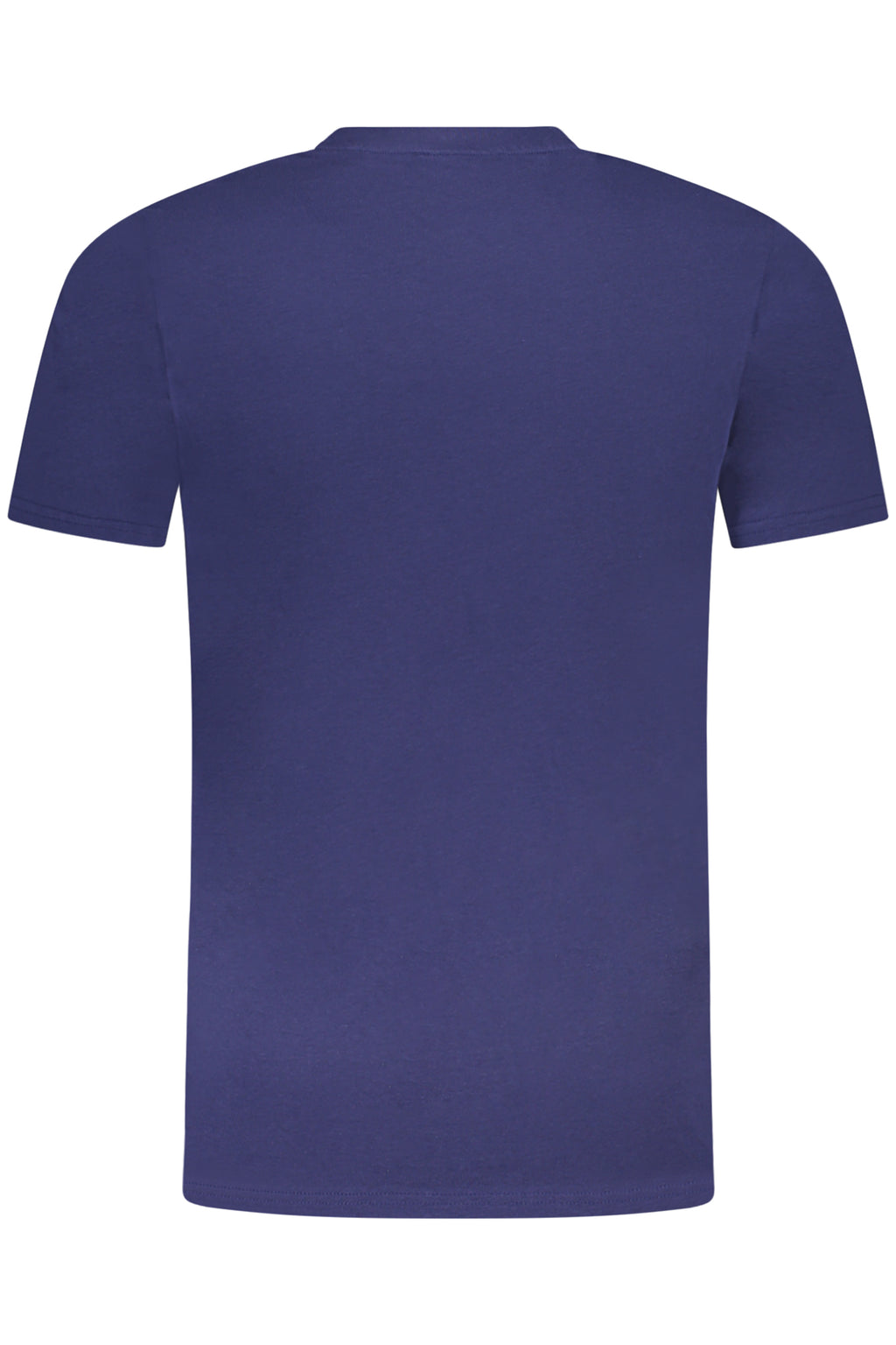 T-Shirt CAVALLI CLASS Blu