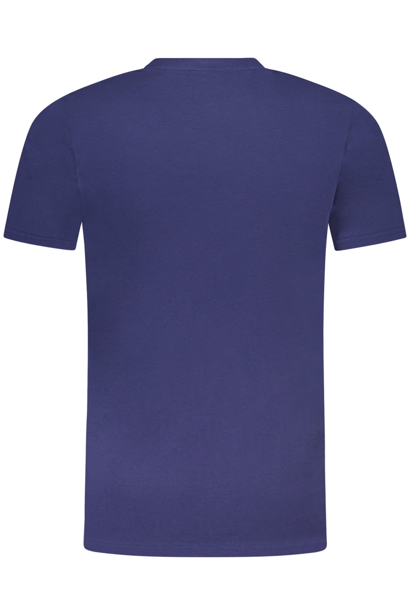 T-Shirt CAVALLI CLASS Blu