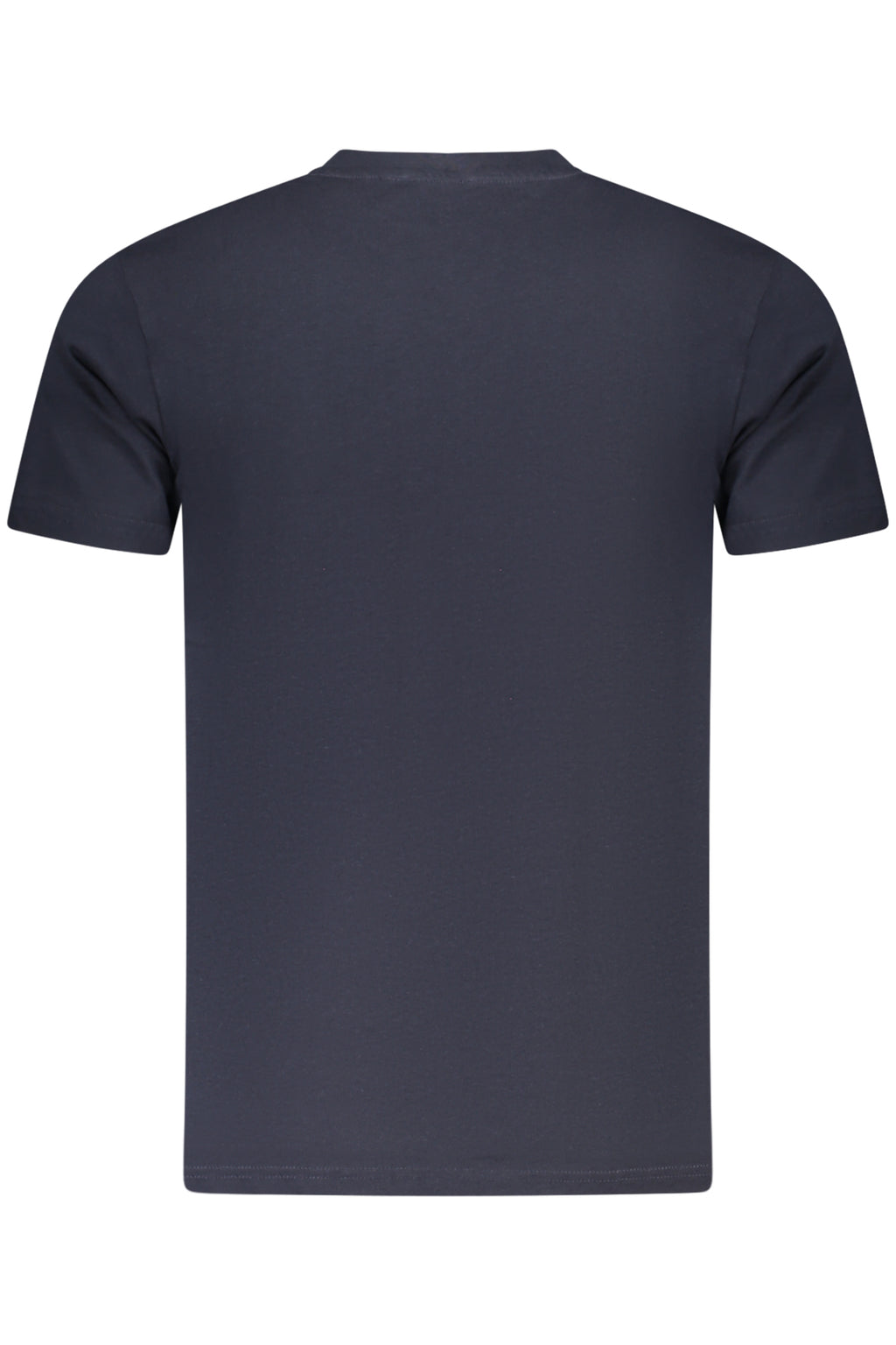 T-Shirt CAVALLI CLASS Blu