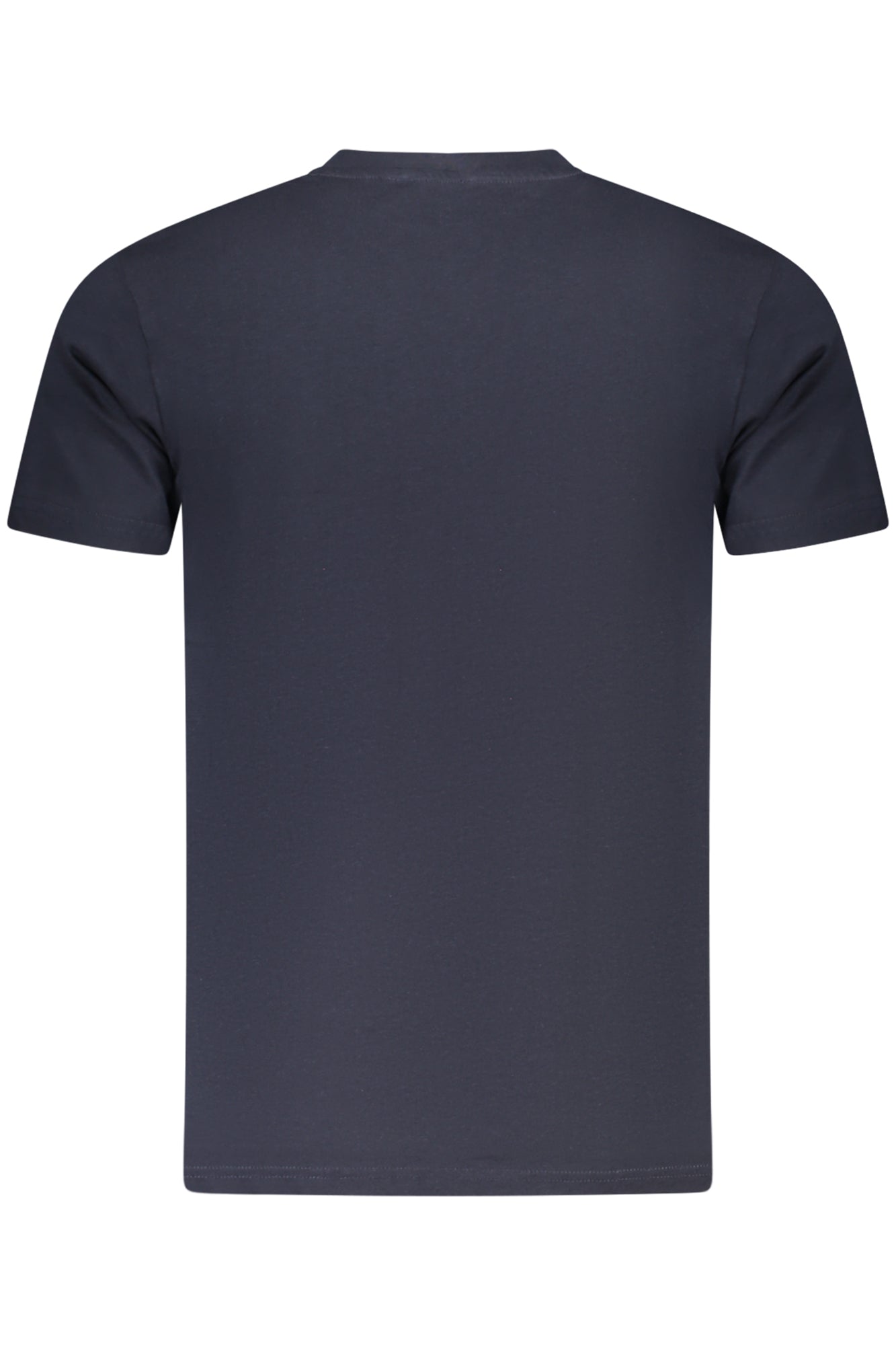 T-Shirt CAVALLI CLASS Blu
