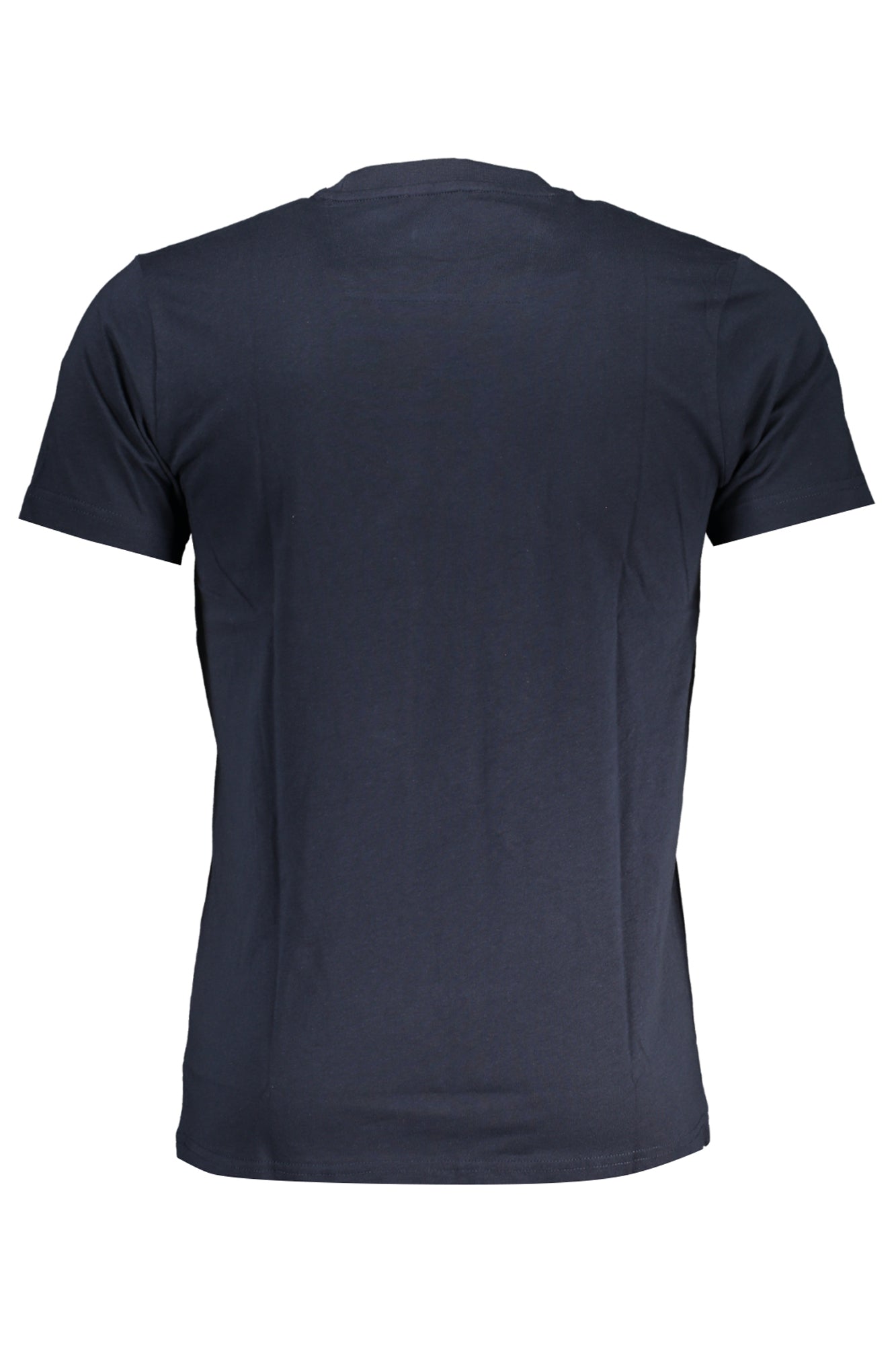 T-Shirt CAVALLI CLASS Blu