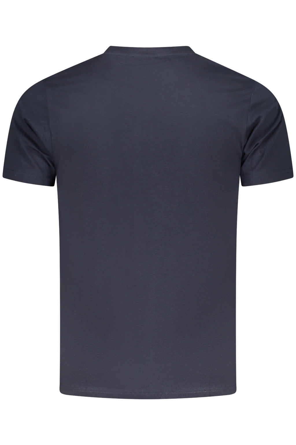 T-Shirt CAVALLI CLASS Blu