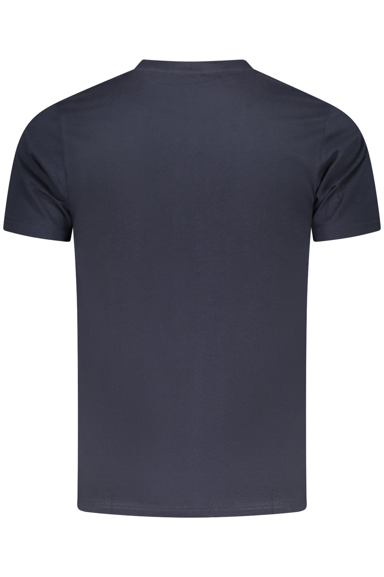 T-Shirt CAVALLI CLASS Blu