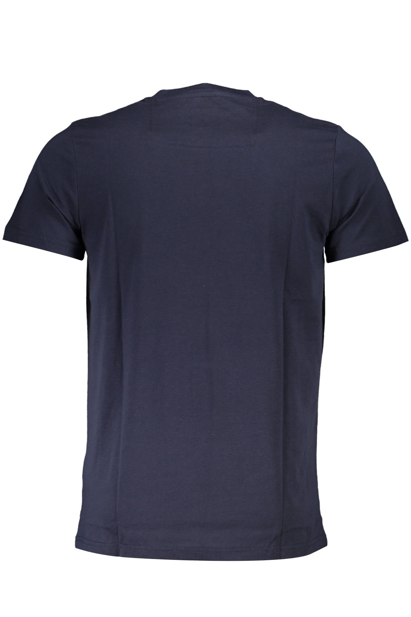 T-Shirt CAVALLI CLASS Blu