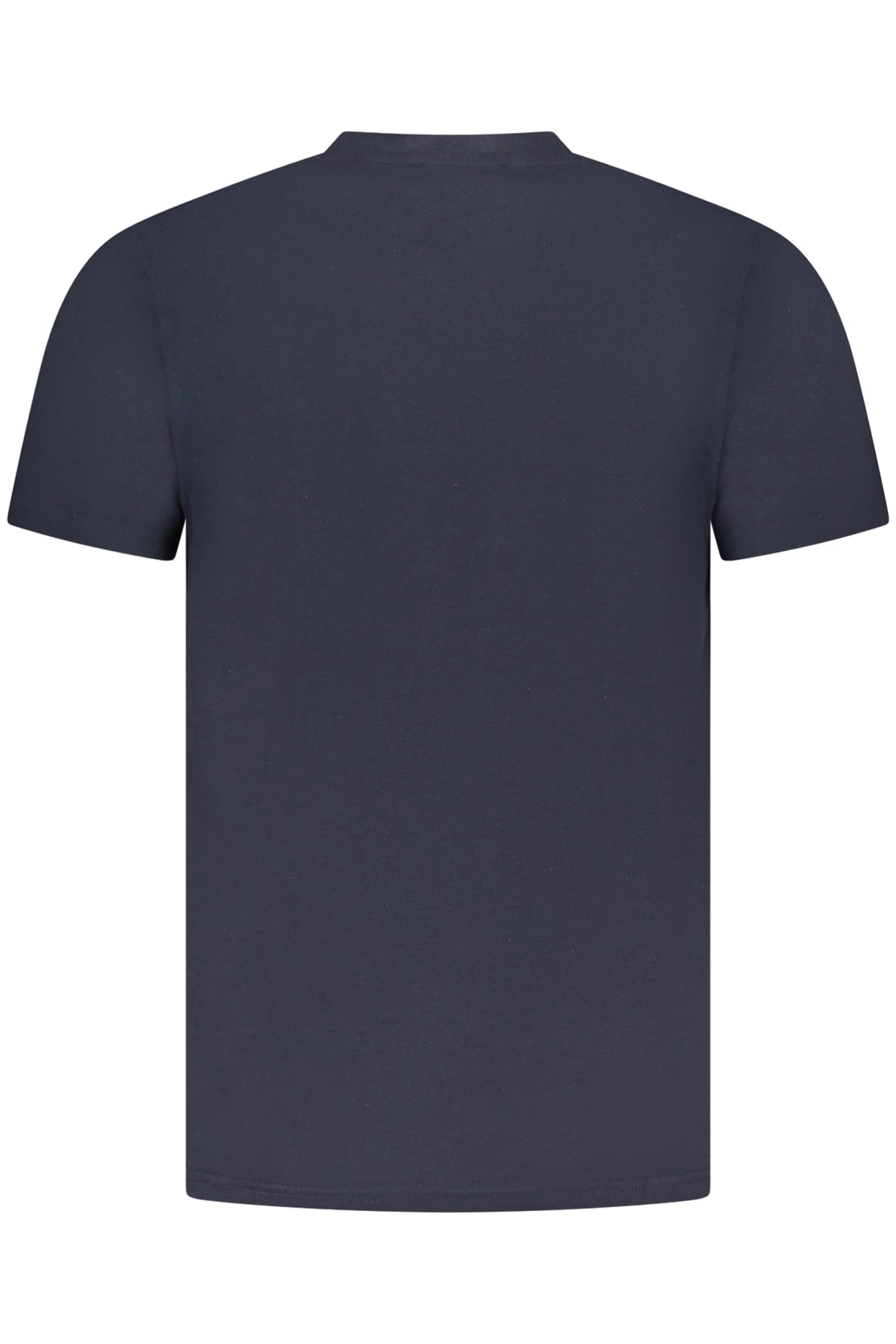 T-Shirt CAVALLI CLASS Blu