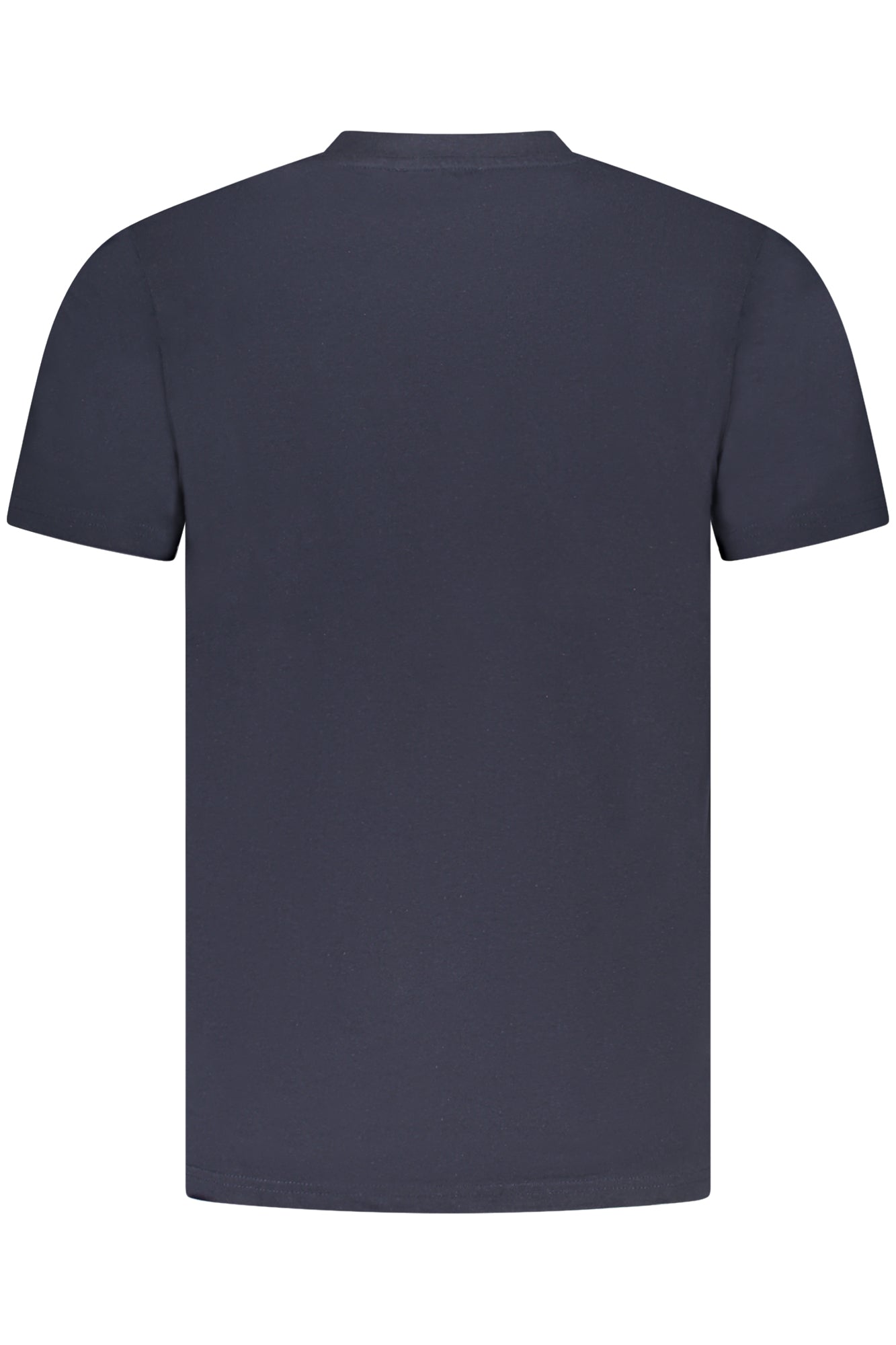 T-Shirt CAVALLI CLASS Blu