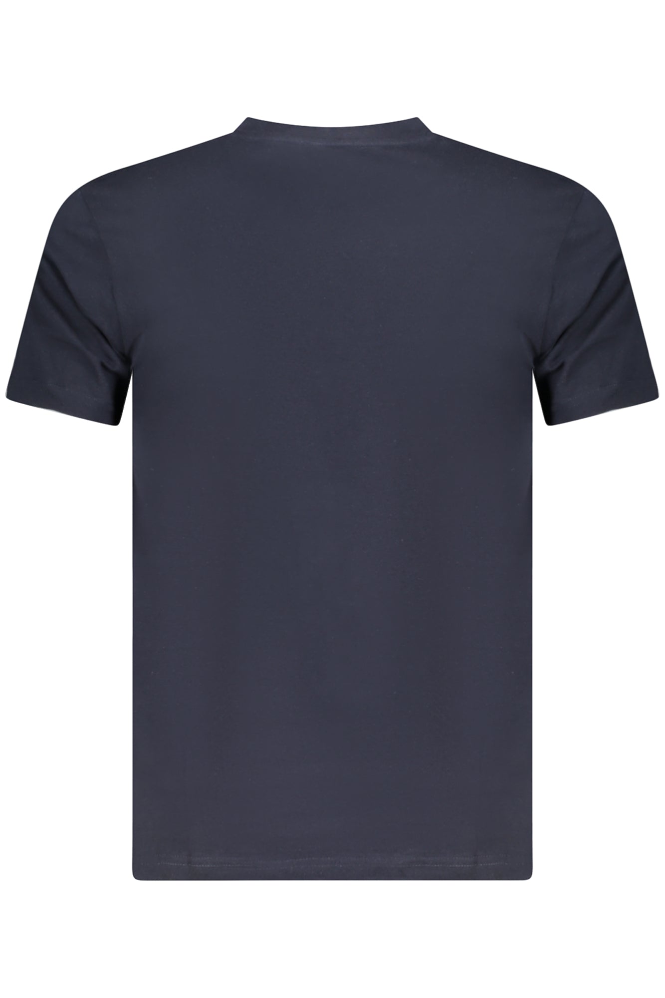 T-Shirt CAVALLI CLASS Blu