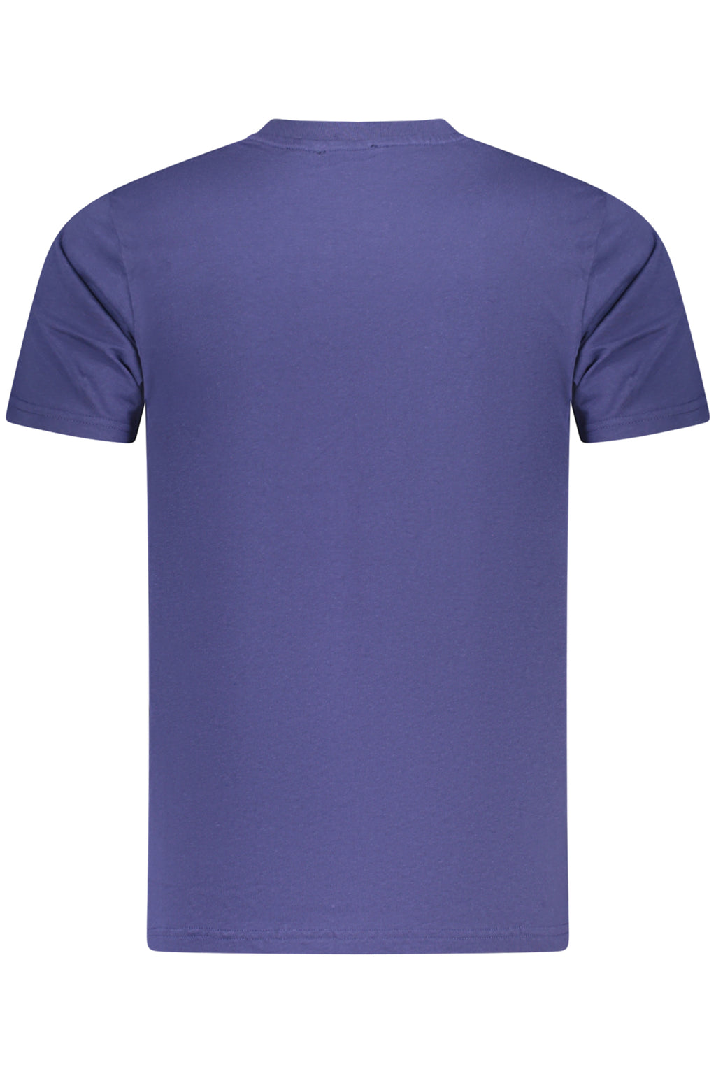 T-Shirt CAVALLI CLASS Blu