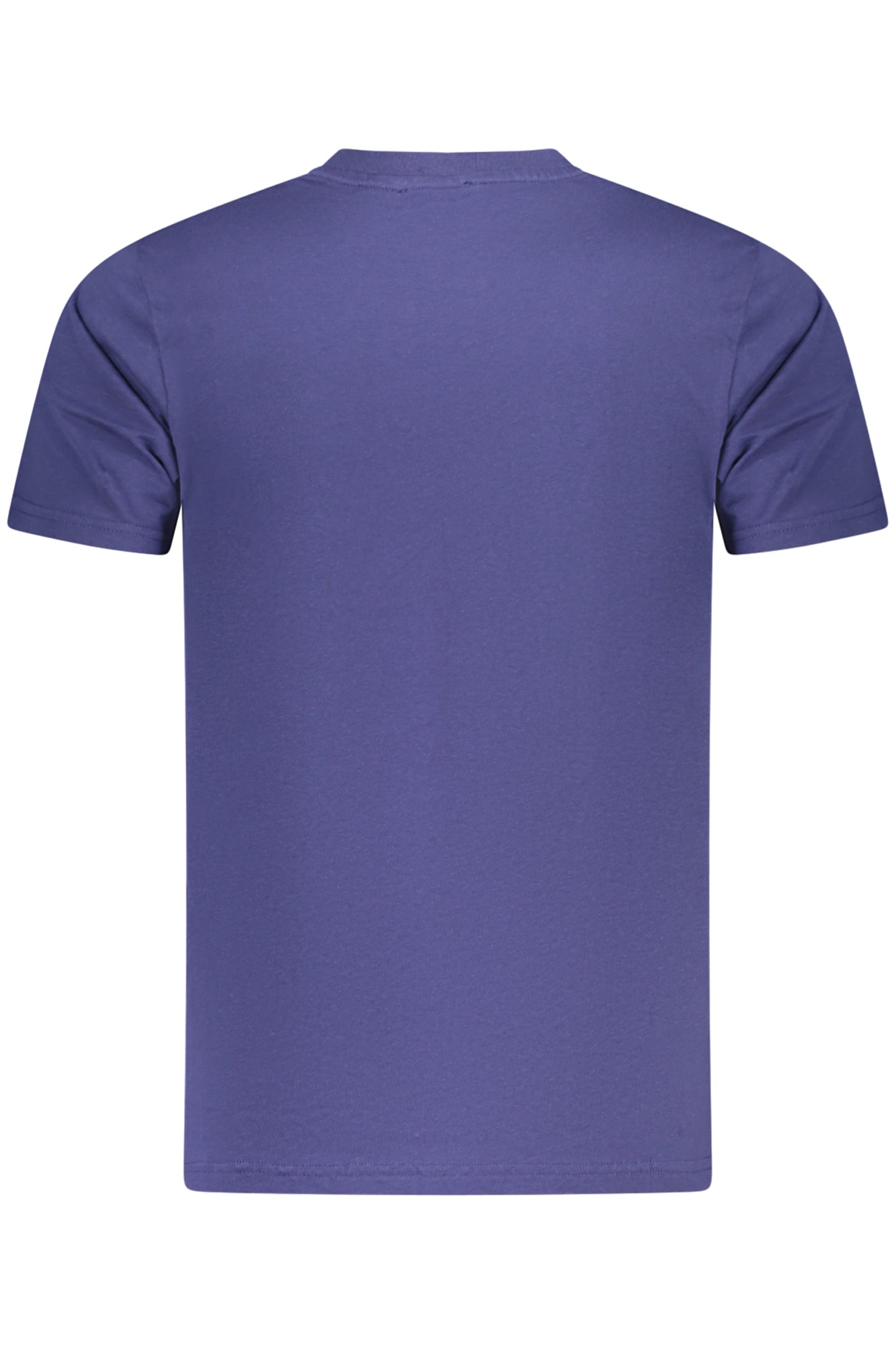 T-Shirt CAVALLI CLASS Blu