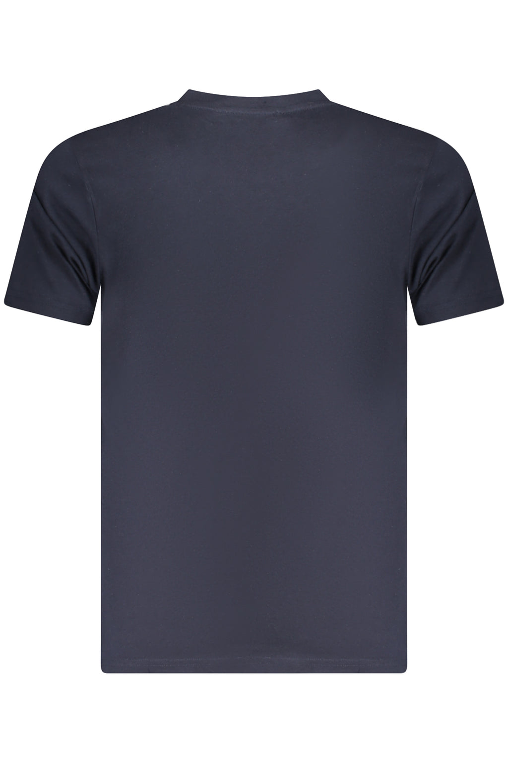 T-Shirt CAVALLI CLASS Blu