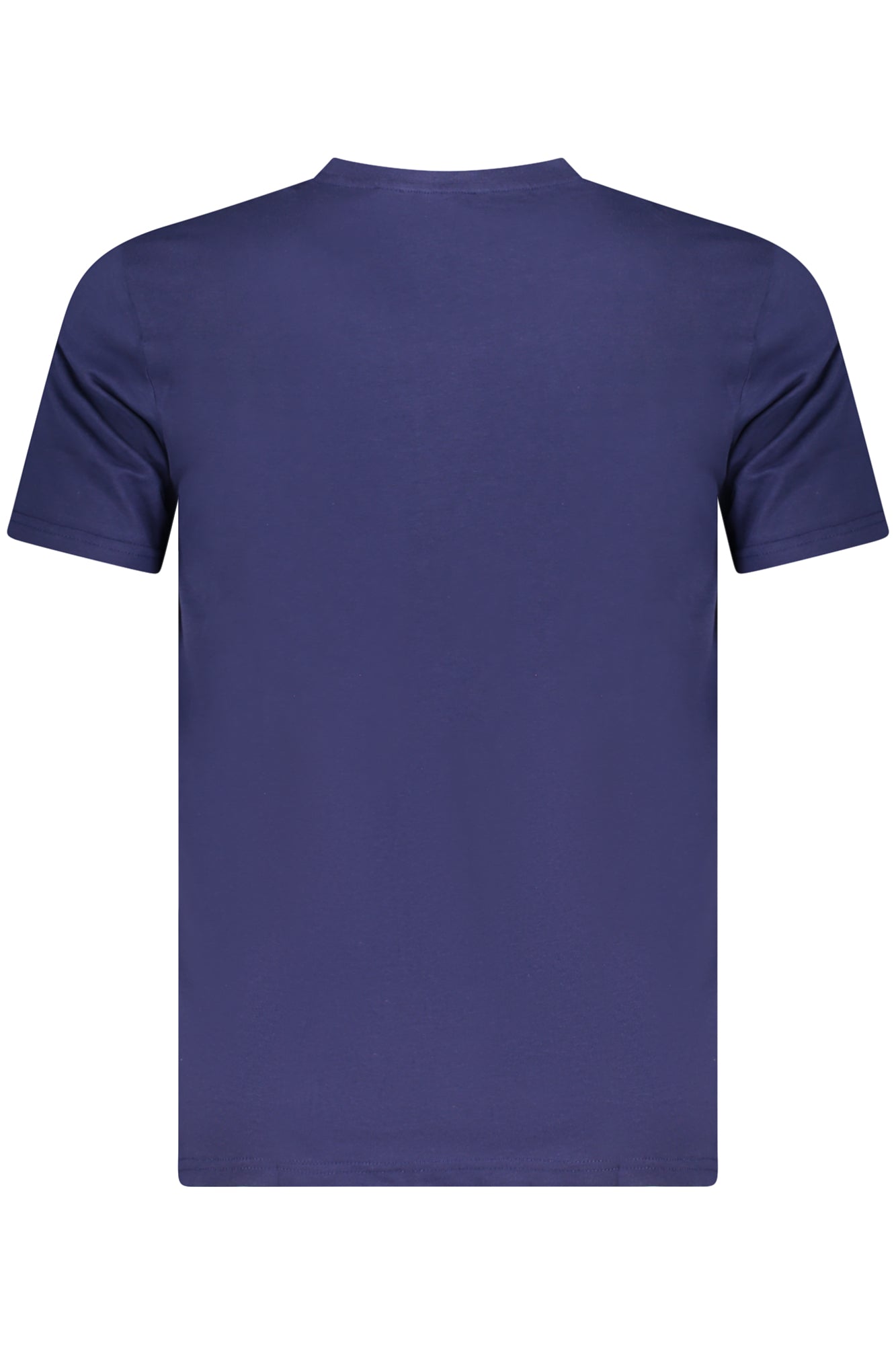 T-Shirt CAVALLI CLASS Blu