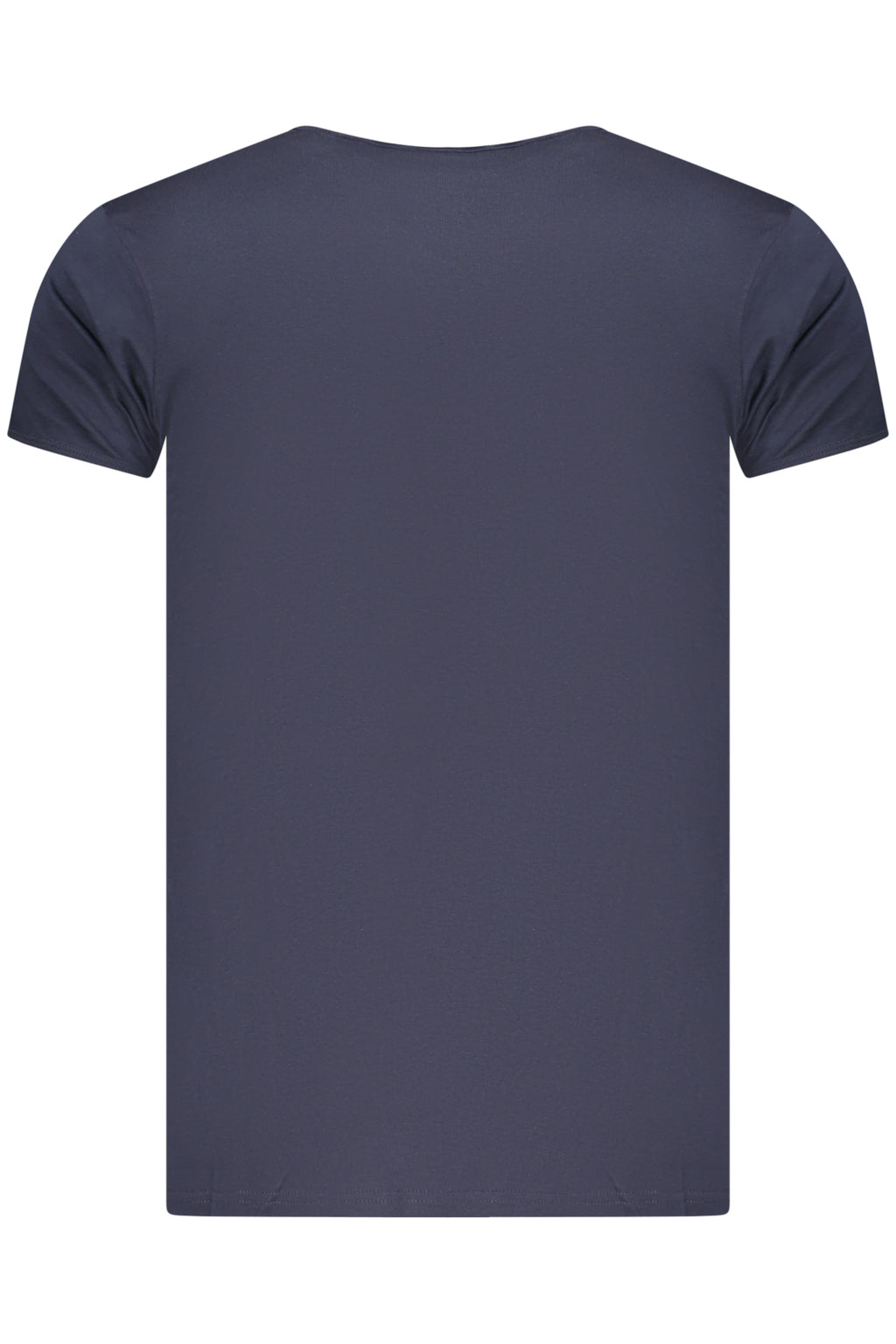T-Shirt CAVALLI CLASS Blu