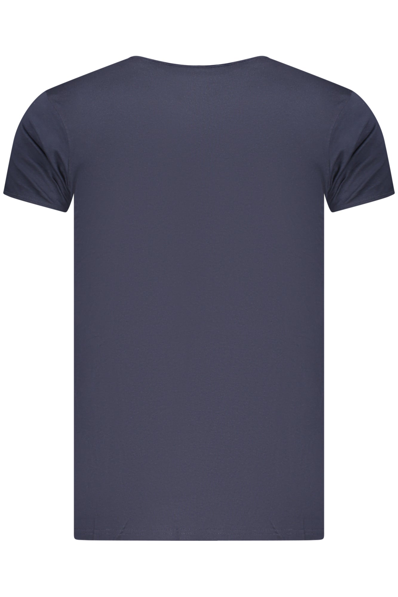 T-Shirt CAVALLI CLASS Blu