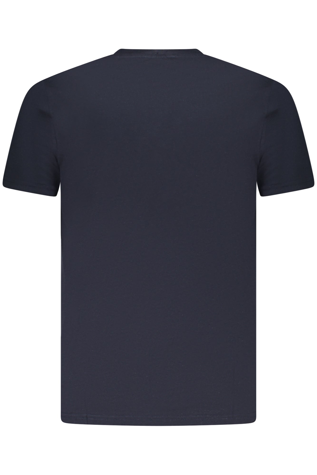 T-Shirt CAVALLI CLASS Blu TXT61MJD060
