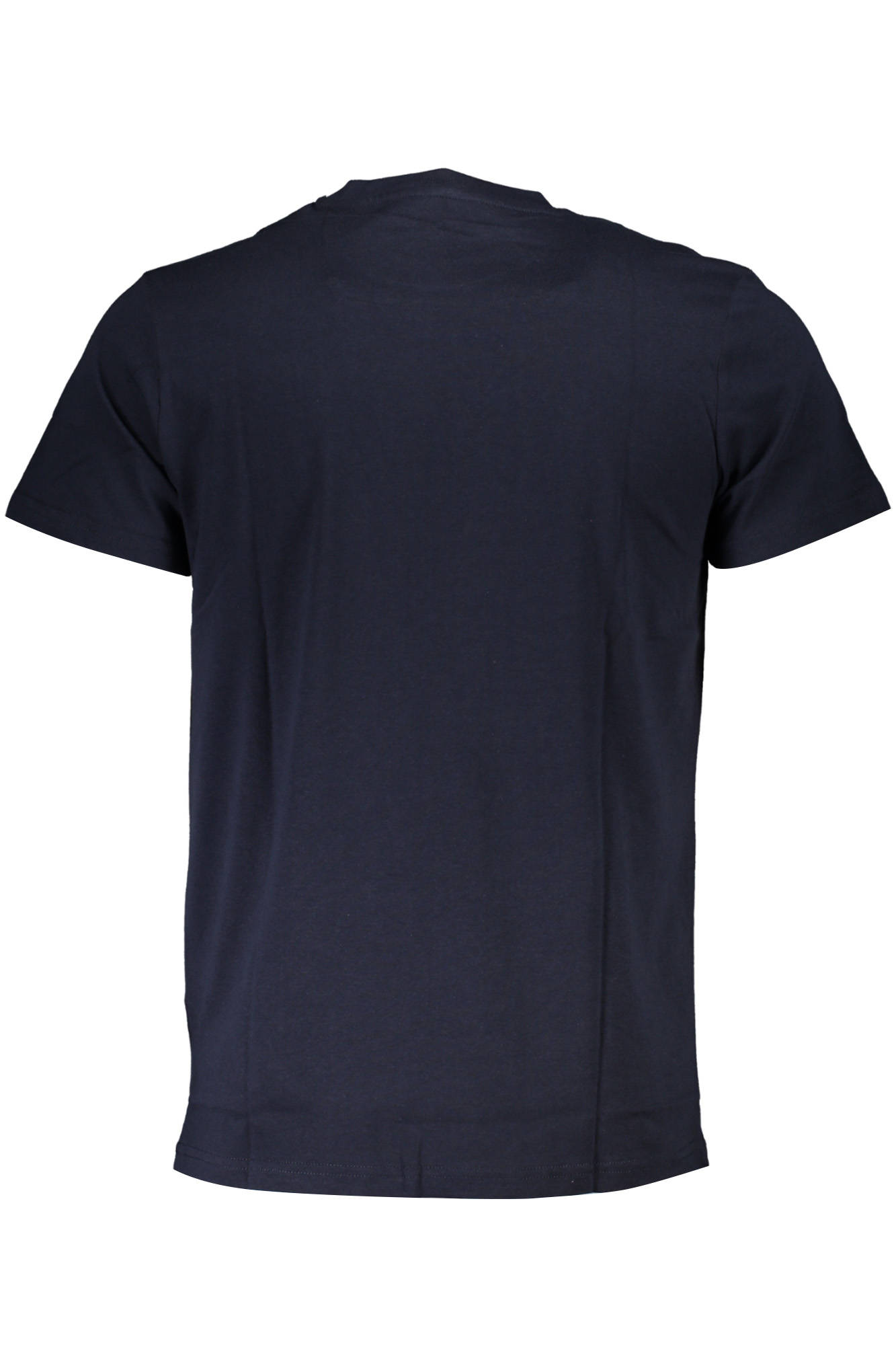 T-Shirt CAVALLI CLASS Blu