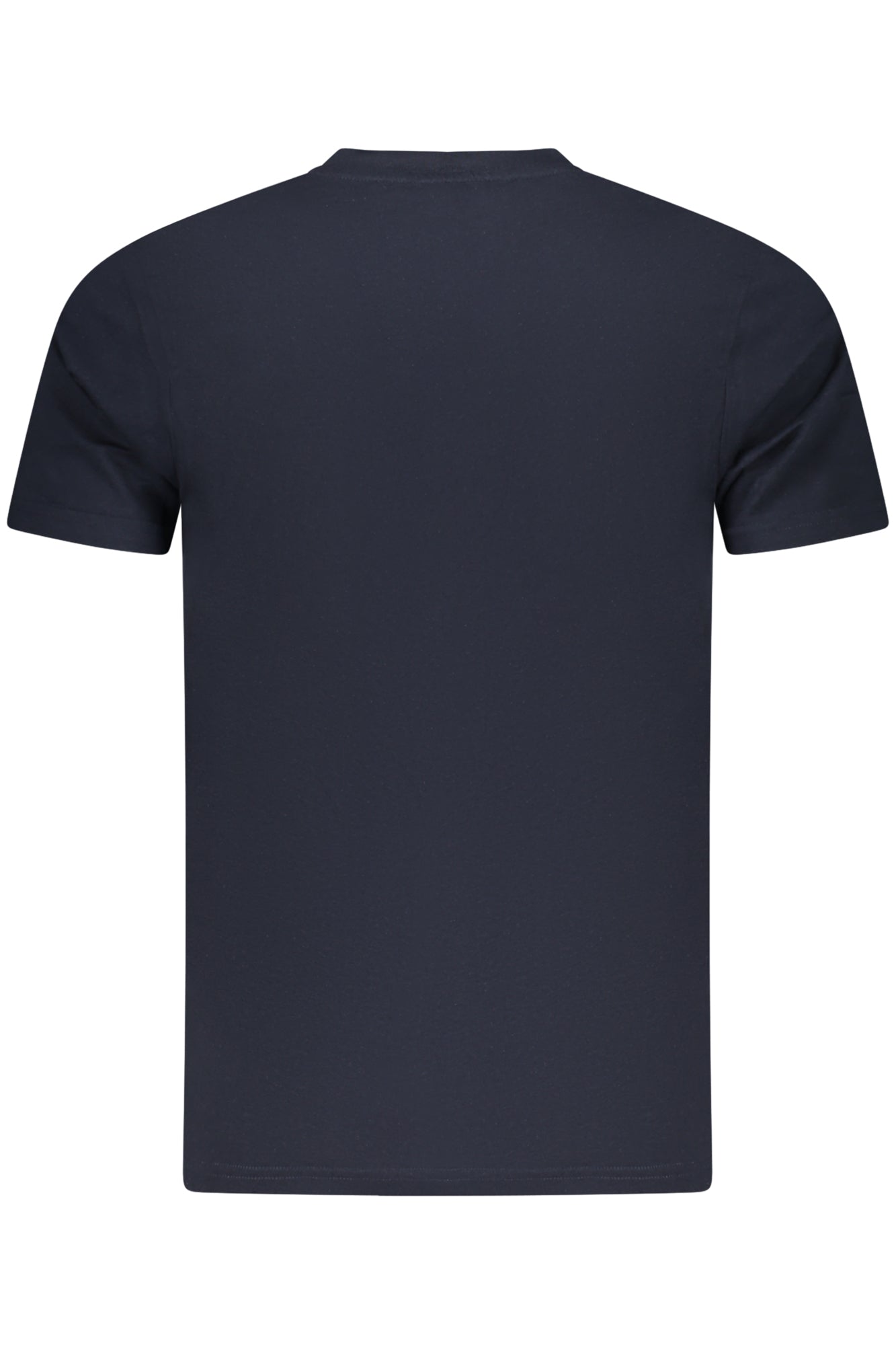 T-Shirt CAVALLI CLASS Blu