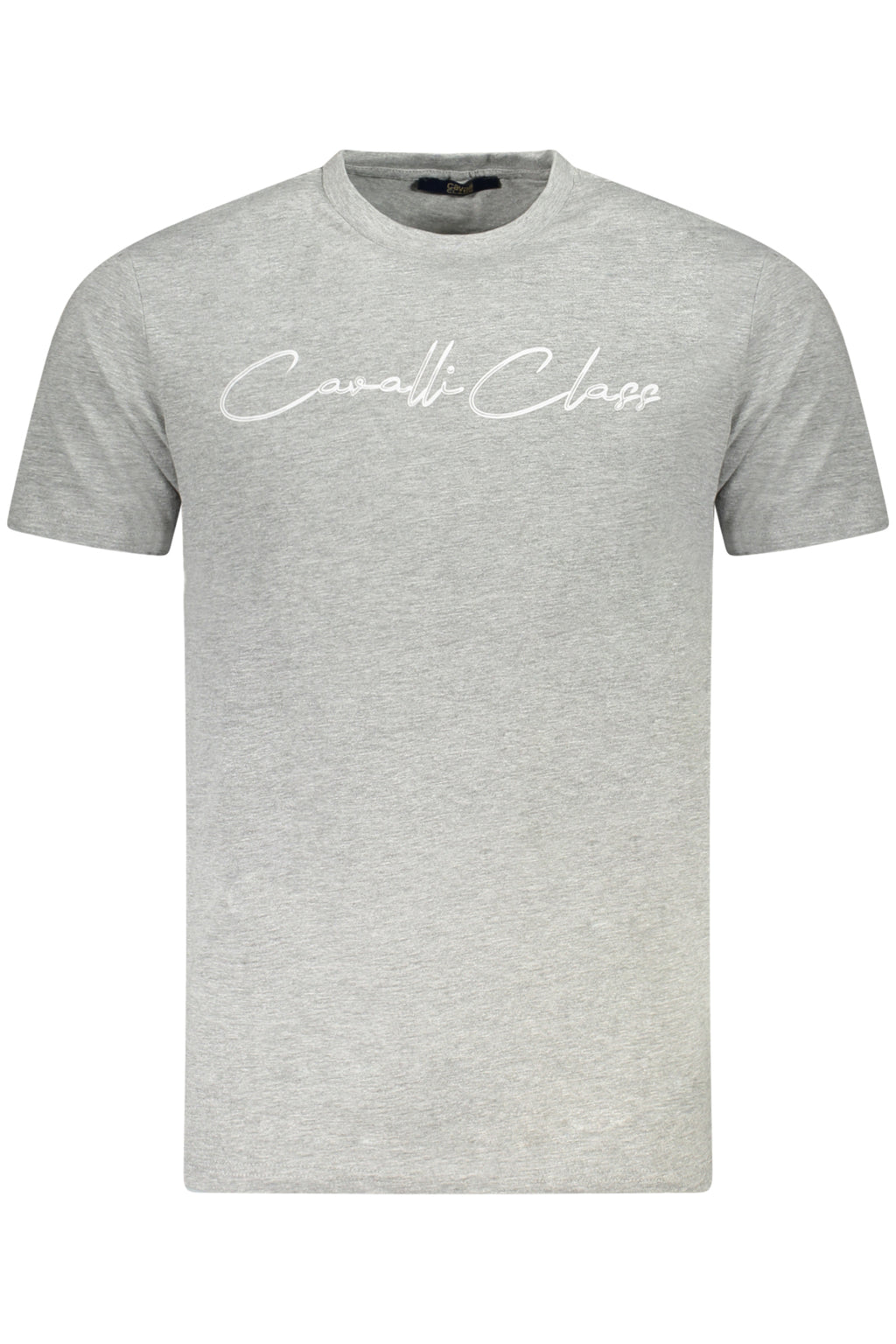 T-Shirt CAVALLI CLASS Grigio