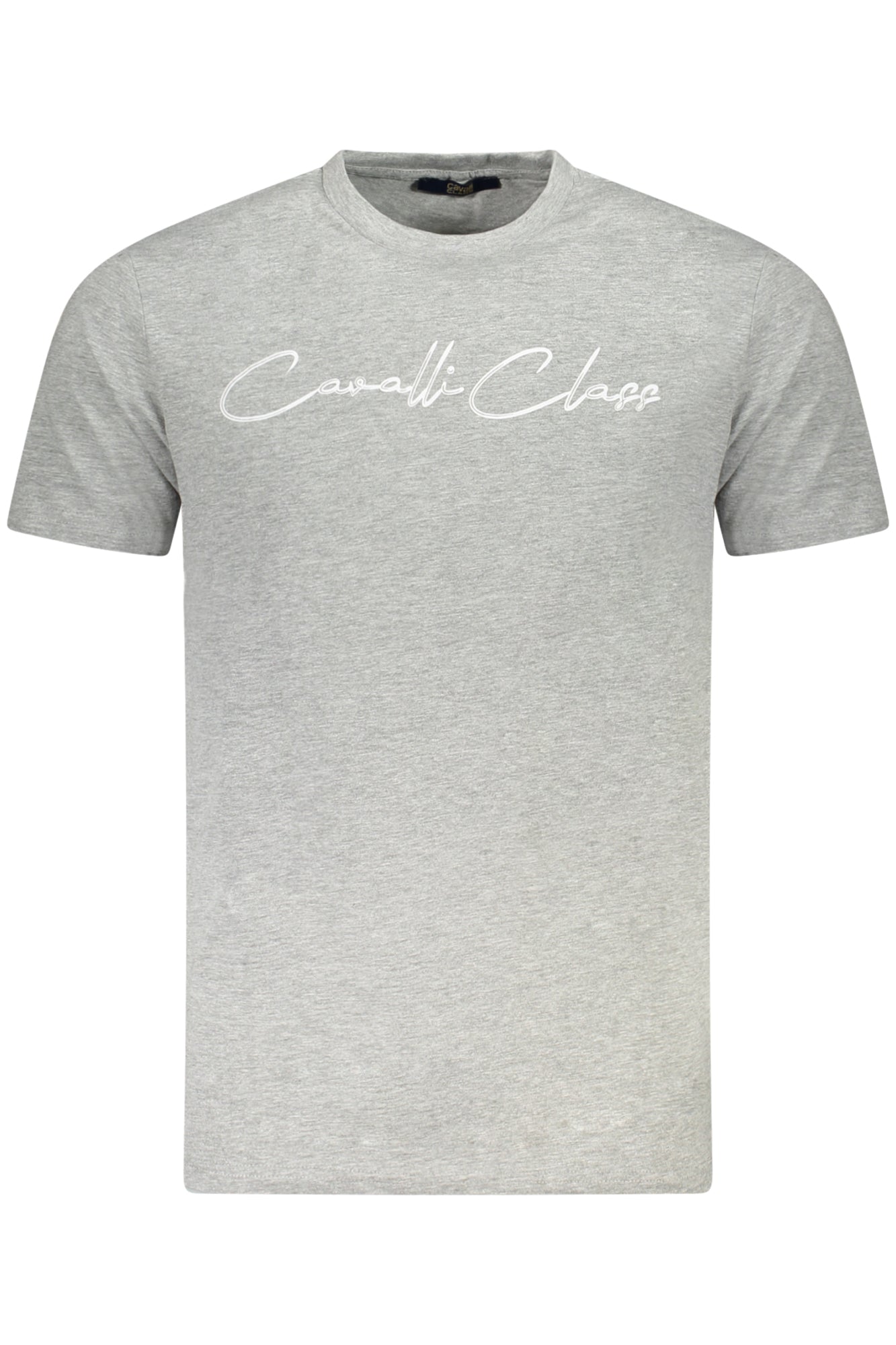 T-Shirt CAVALLI CLASS Grigio