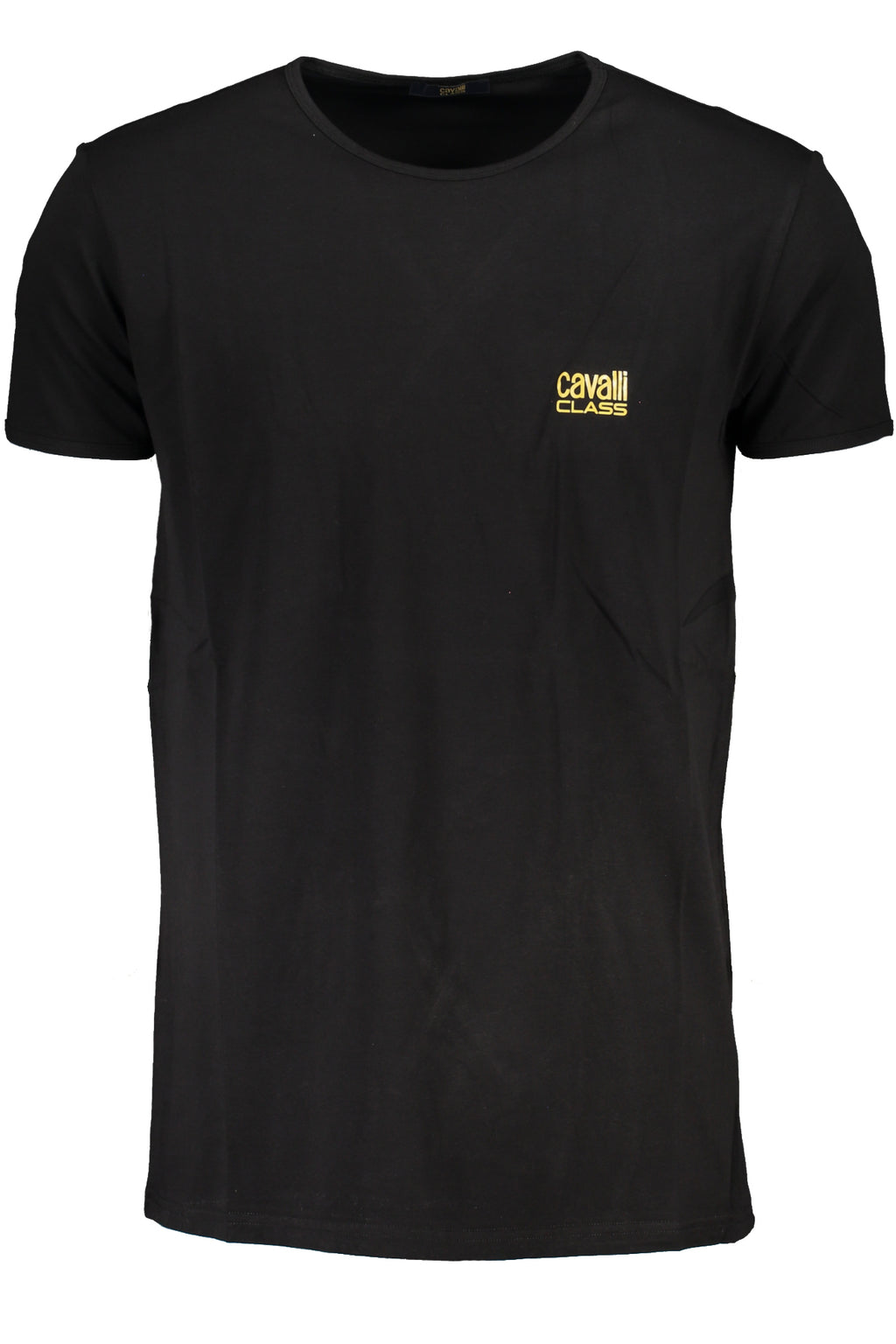 T-Shirt CAVALLI CLASS Nero QXO03DJD003