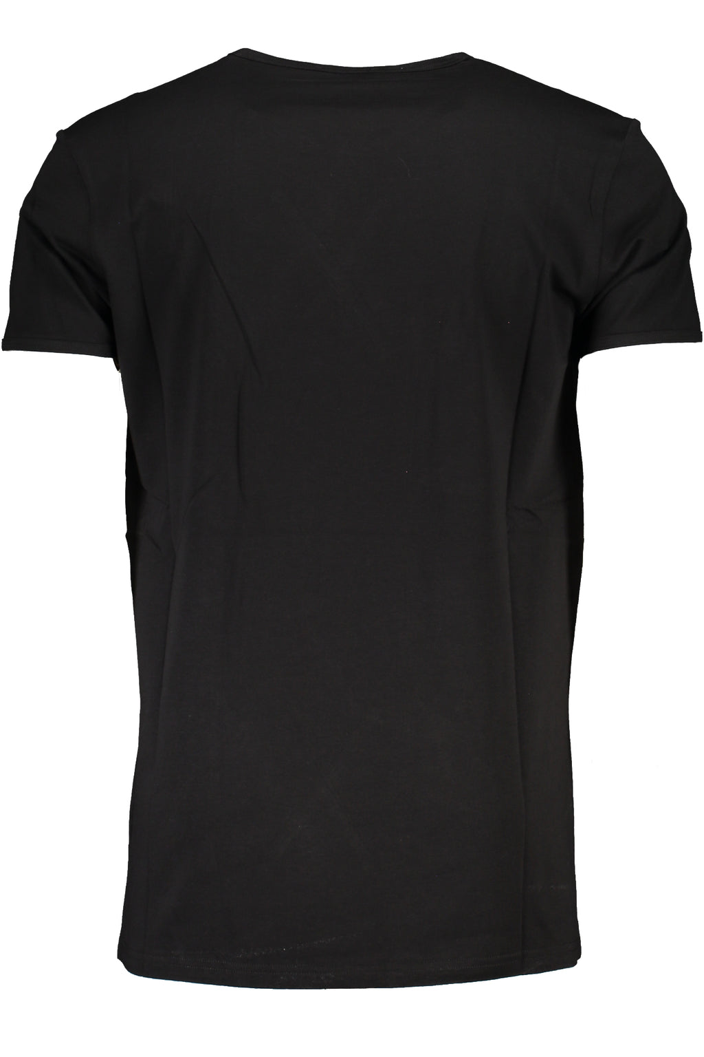 T-Shirt CAVALLI CLASS Nero QXO03DJD003
