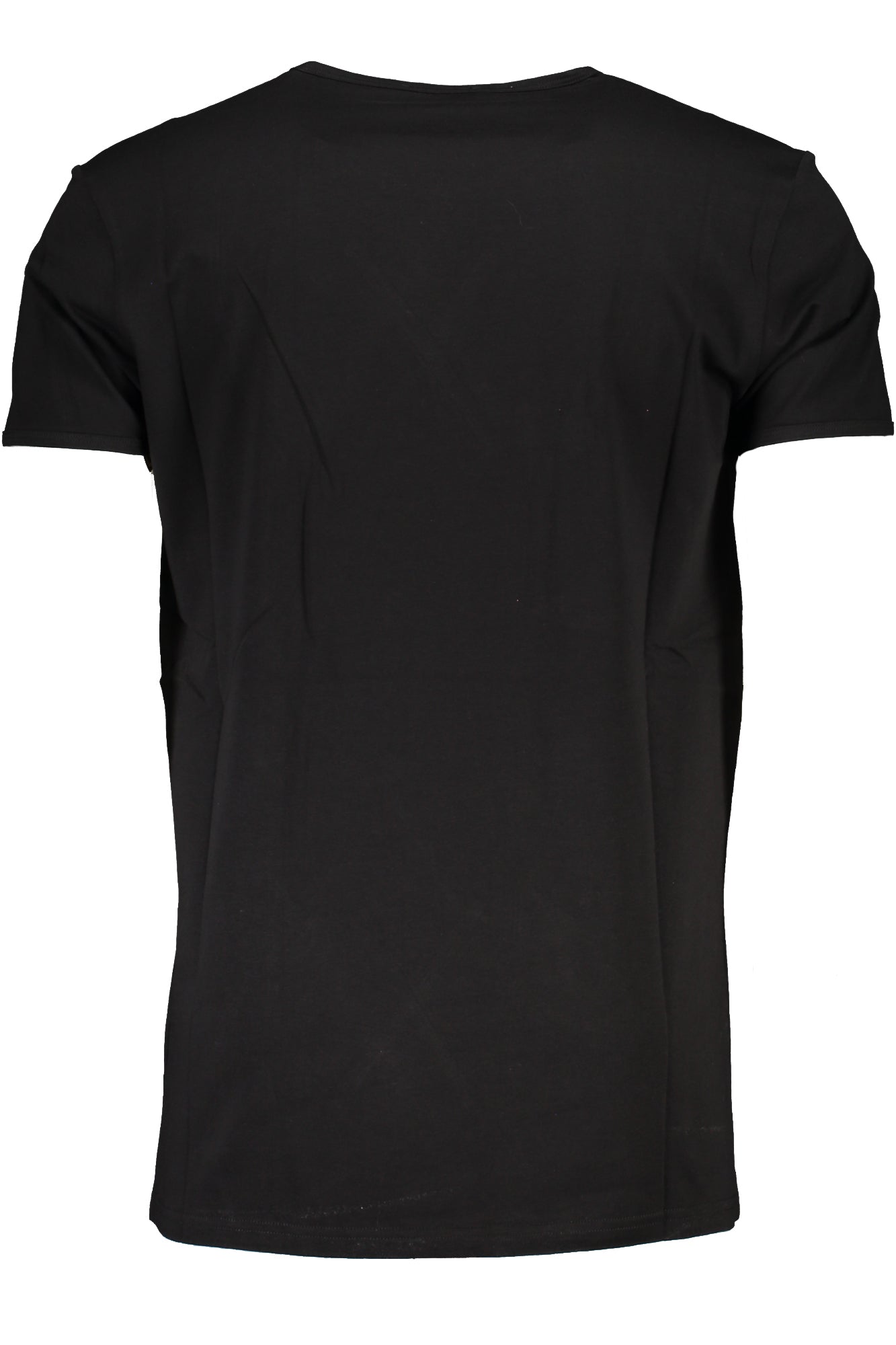 T-shirt CAVALLI CLASS Nero