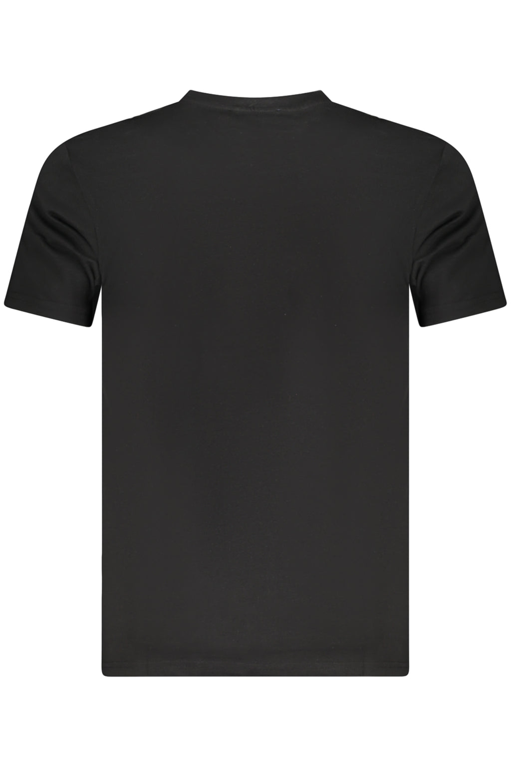 T-Shirt CAVALLI CLASS Nero