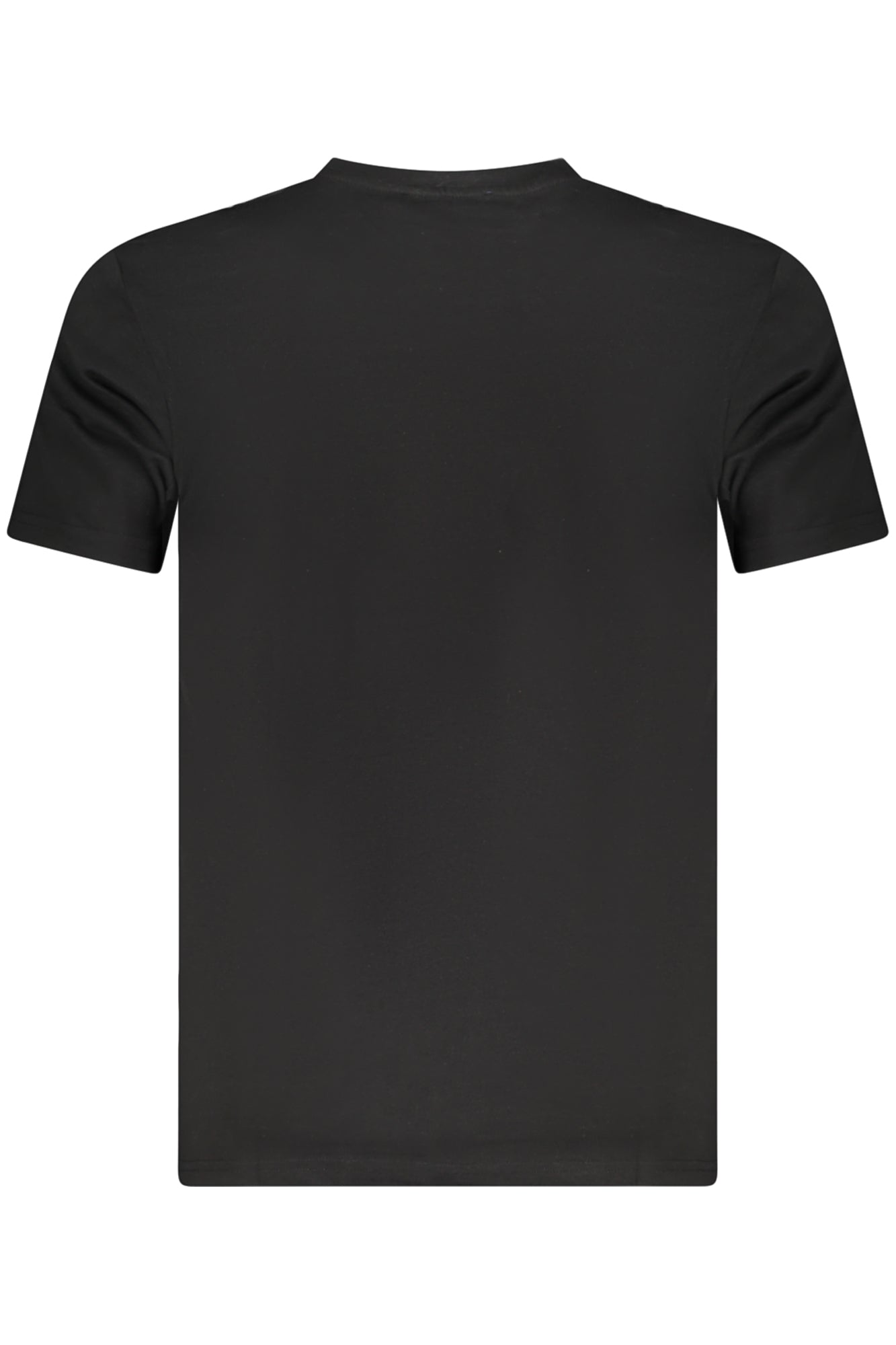 T-Shirt CAVALLI CLASS Nero